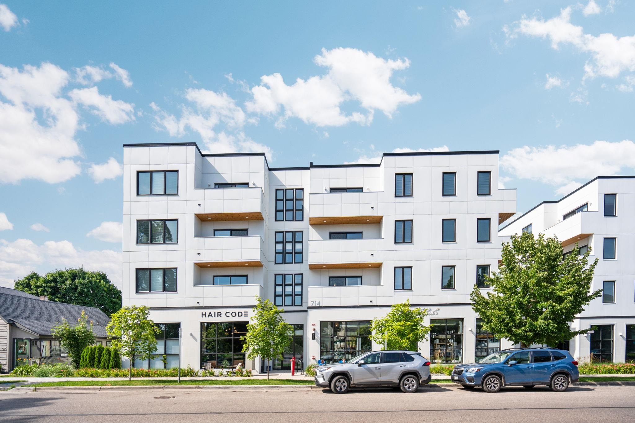 Photo 3 of Condo for sale at 714 #308 Randolph St, Traverse City City Grand Traverse, MI 49684 | MLS# 78080073514 | Listing updated on 2026-09-17