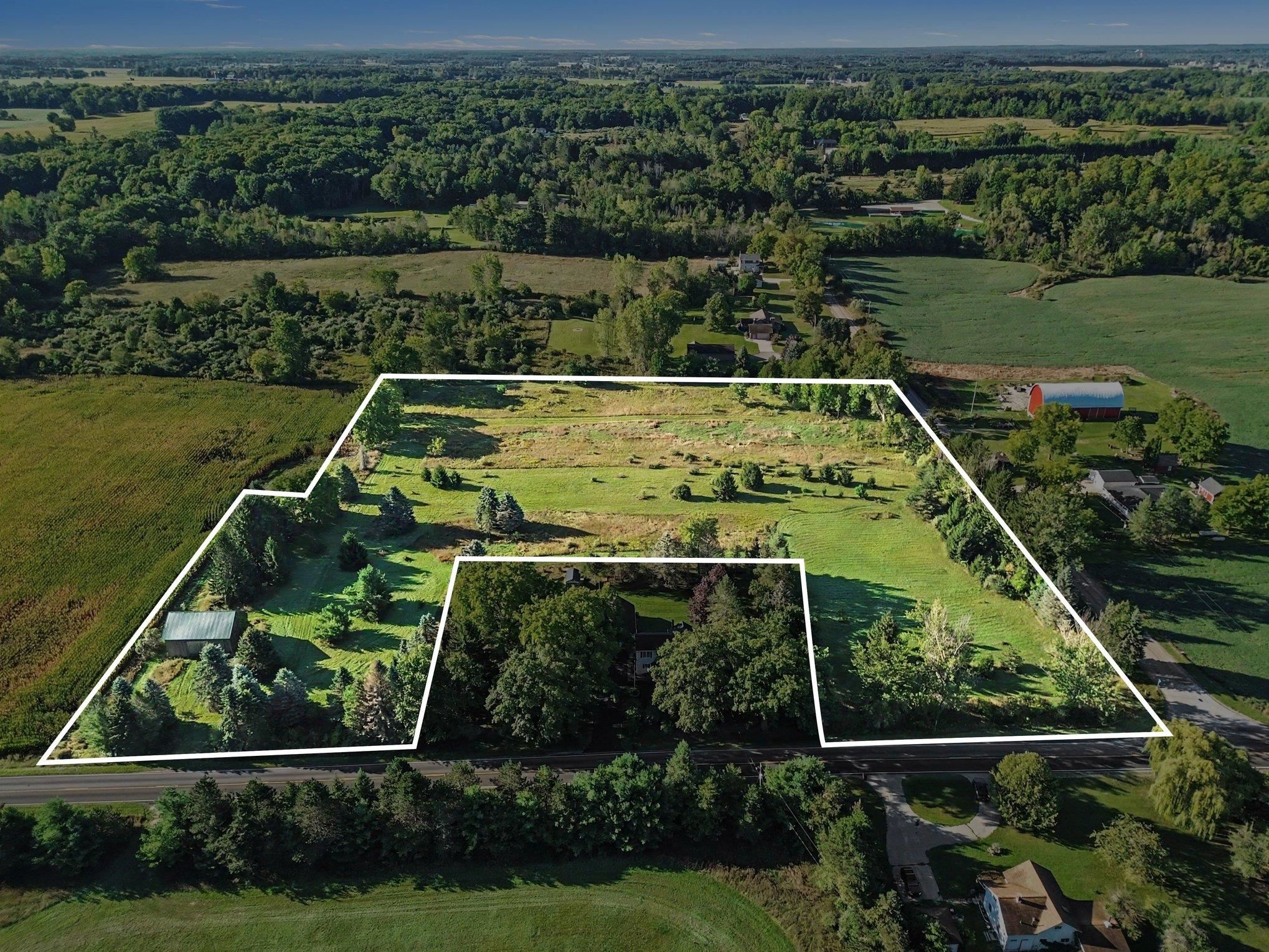 Land for sale at Tbd W Deerfield, DeerfieldTownship_Isabella, MI 48858 | MLS# 79080073517
