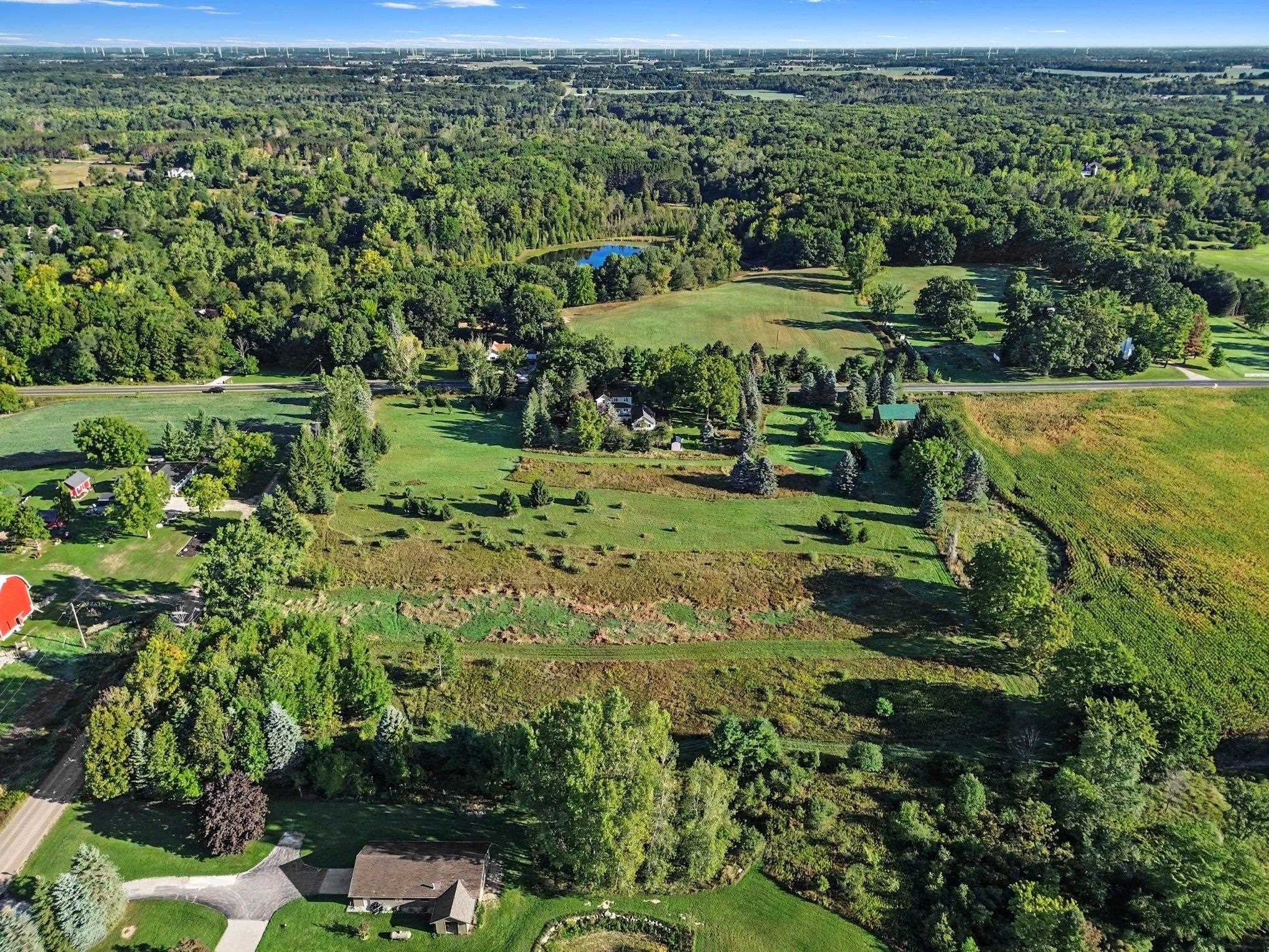 Photo 1 of Land for sale at Tbd W Deerfield, Deerfield Township Isabella, MI 48858 | MLS# 79080073517 | Listing updated on 2026-09-17