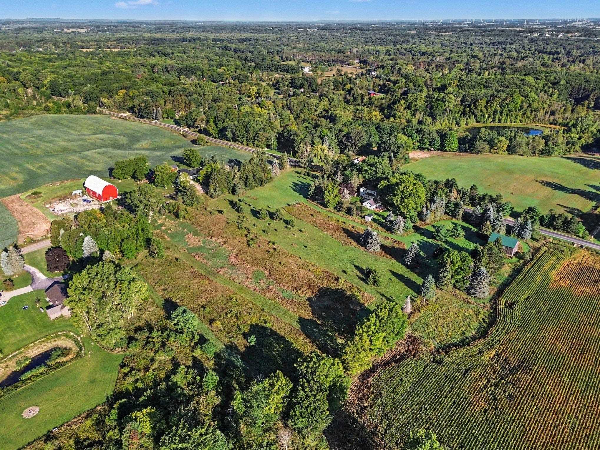 Photo 2 of Land for sale at Tbd W Deerfield, Deerfield Township Isabella, MI 48858 | MLS# 79080073517 | Listing updated on 2026-09-17
