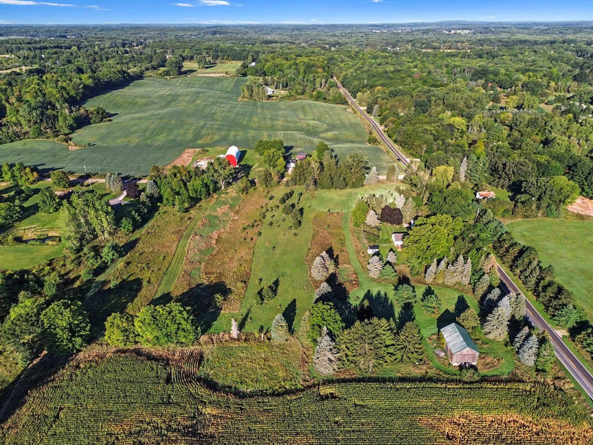 Photo 3 of Land for sale at Tbd W Deerfield, Deerfield Township Isabella, MI 48858 | MLS# 79080073517 | Listing updated on 2026-09-17