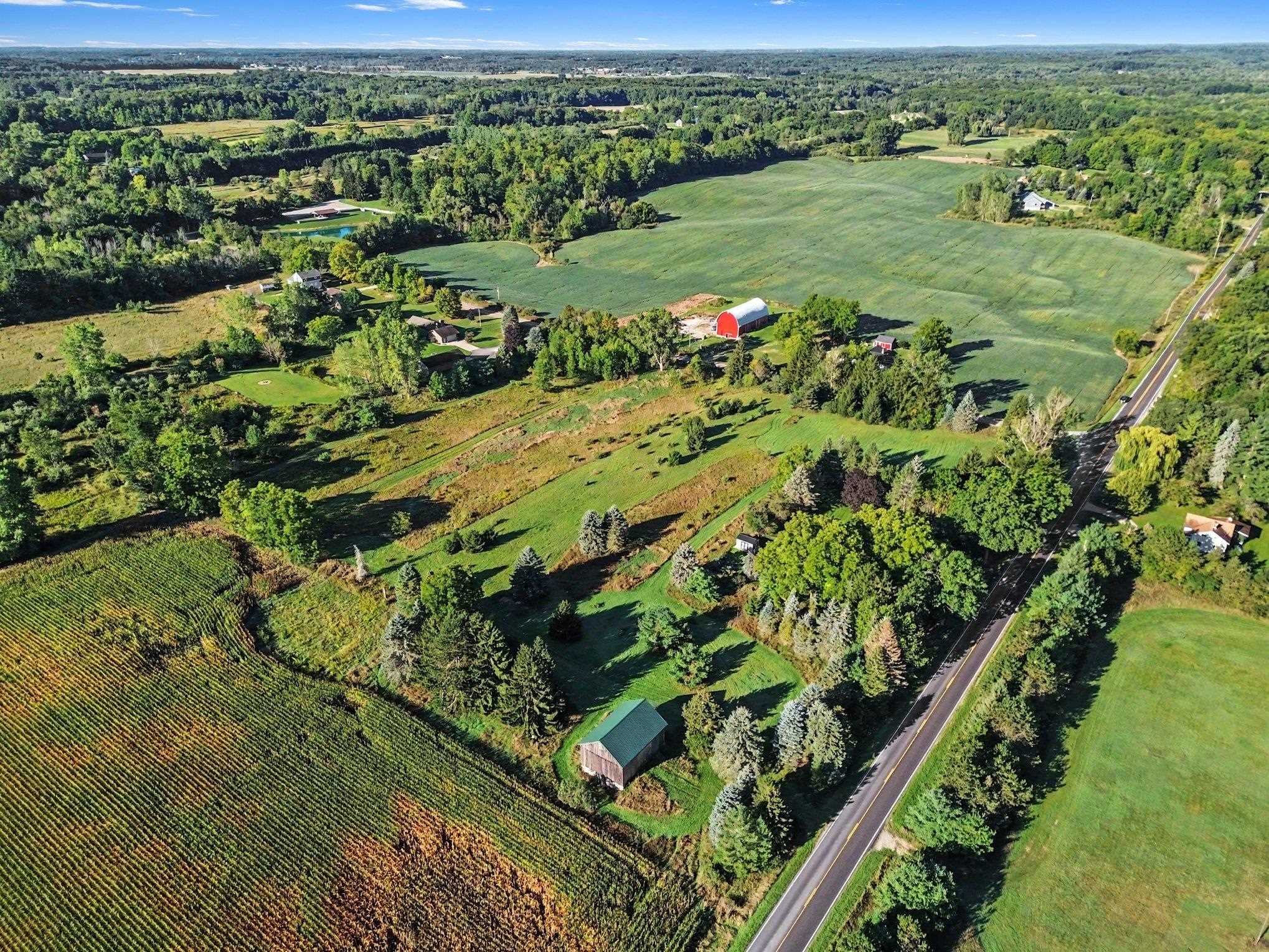 Photo 4 of Land for sale at Tbd W Deerfield, Deerfield Township Isabella, MI 48858 | MLS# 79080073517 | Listing updated on 2026-09-17