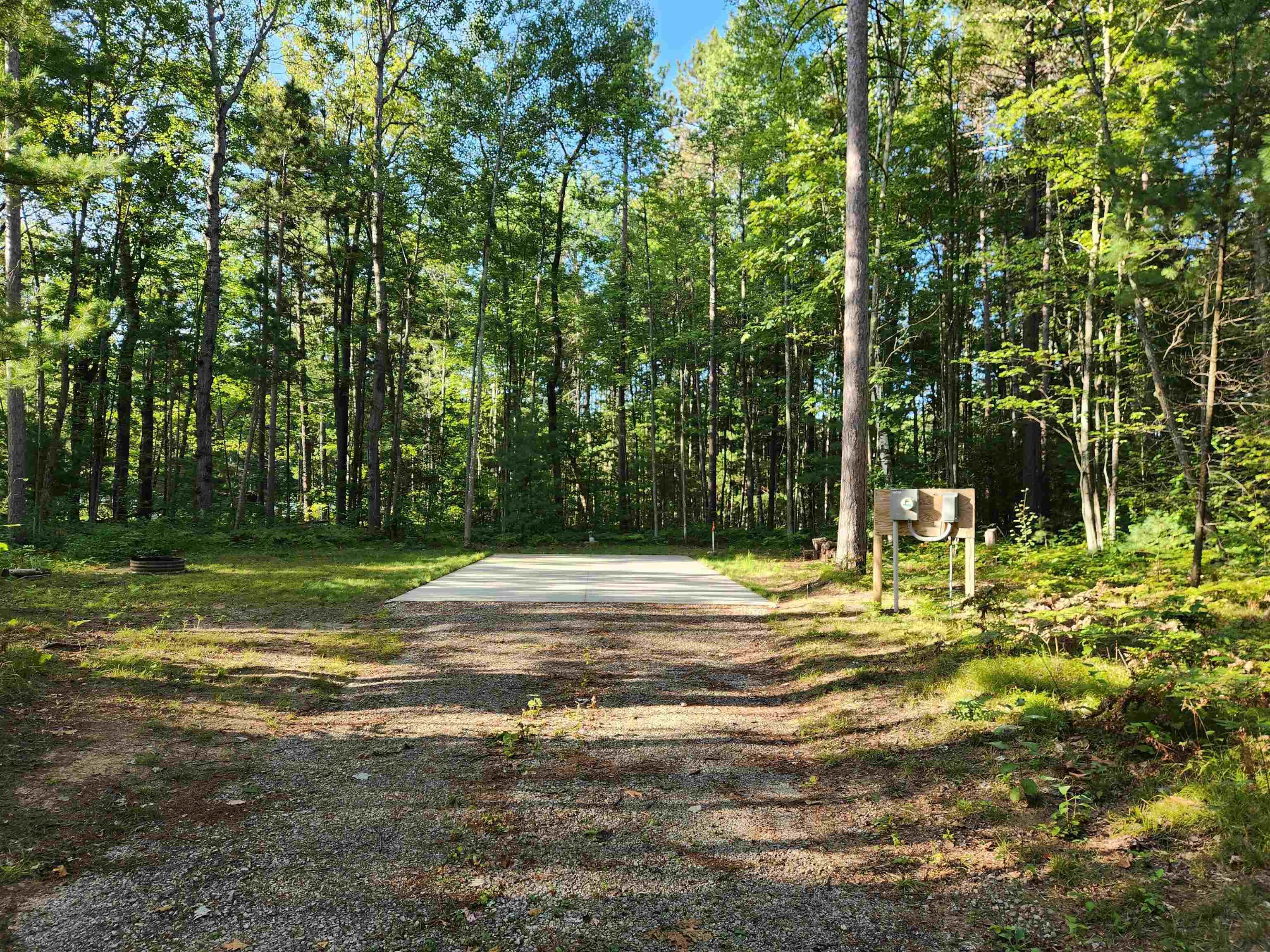 Photo 1 of Land for sale at 910 Lewis Ct, Kalkaska, MI 49646 | MLS# 78080073518 | Listing updated on 2026-09-17