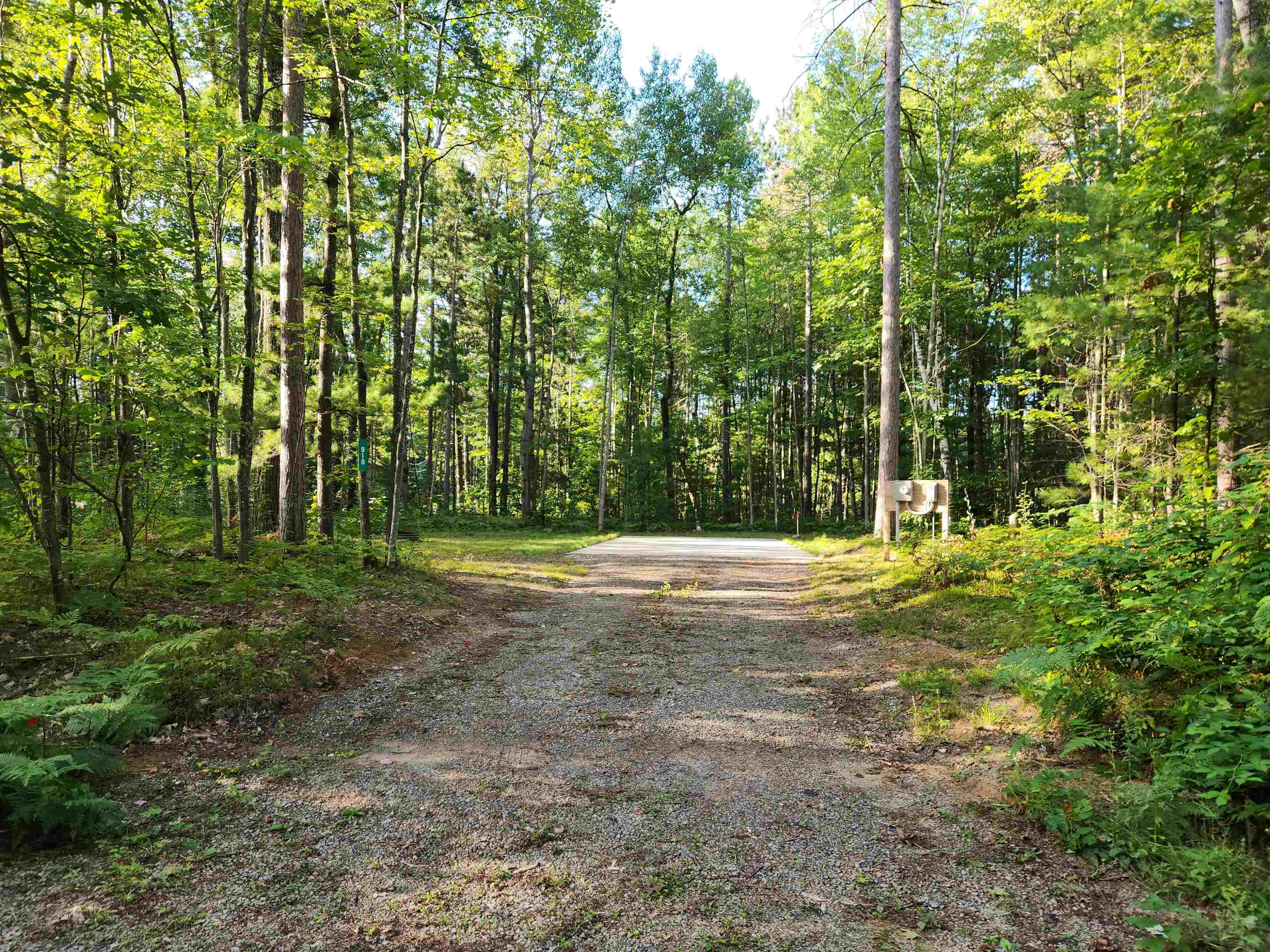 Photo 2 of Land for sale at 910 Lewis Ct, Kalkaska, MI 49646 | MLS# 78080073518 | Listing updated on 2026-09-17