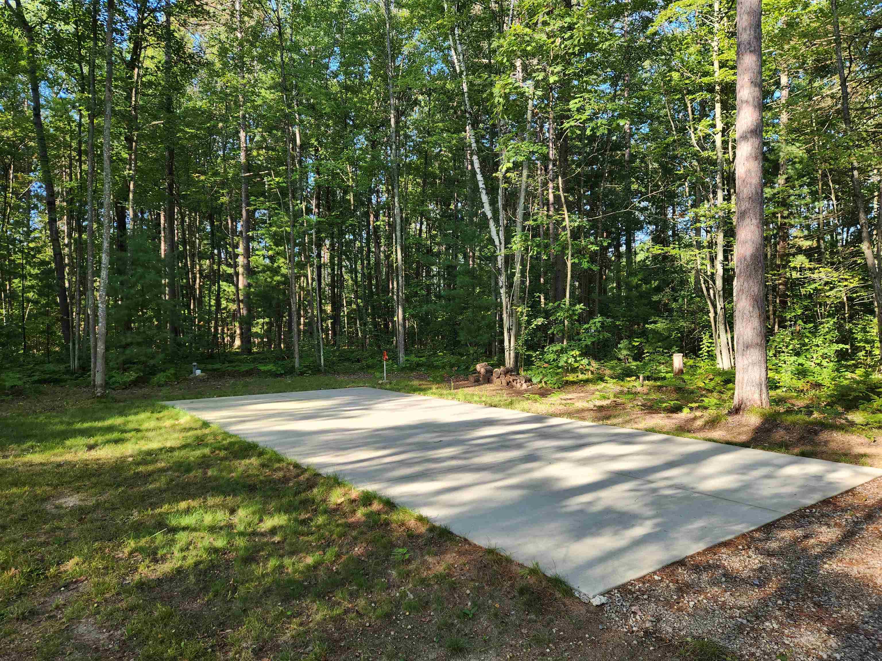 Photo 3 of Land for sale at 910 Lewis Ct, Kalkaska, MI 49646 | MLS# 78080073518 | Listing updated on 2026-09-17