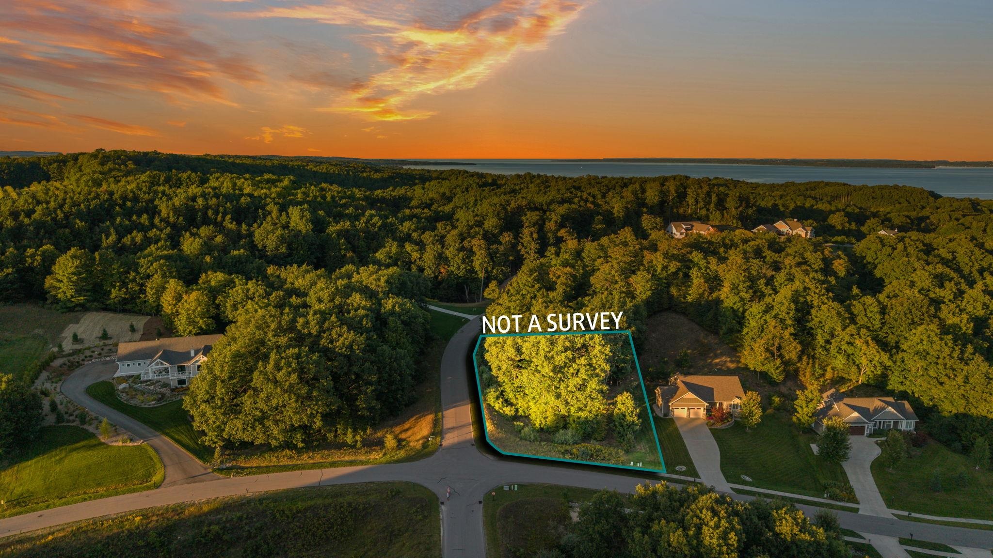 Photo 1 of Land for sale at 9277 E Summerfield Dr, Traverse City, MI 49684 | MLS# 78080073519 | Listing updated on 2026-09-17