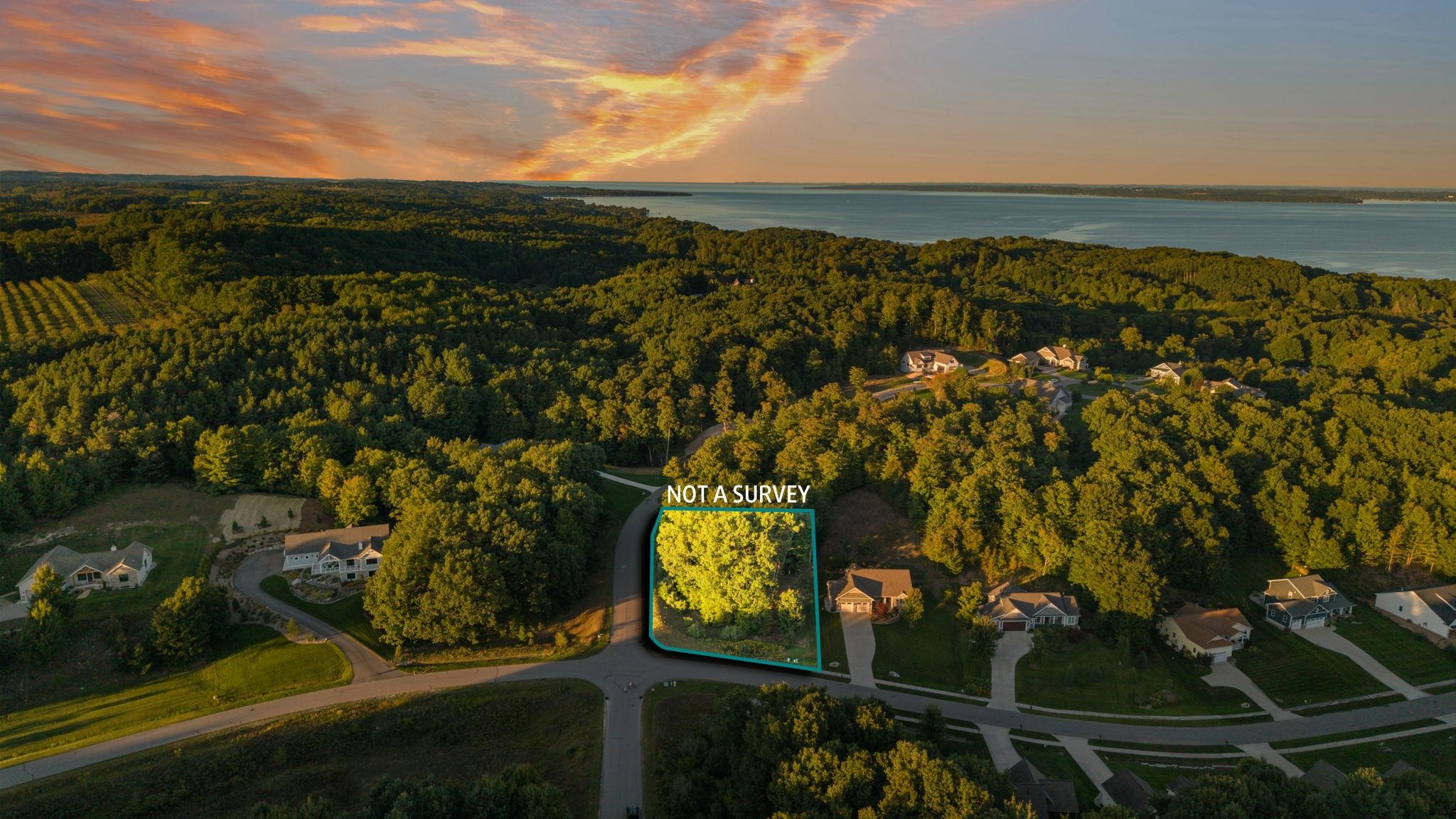 Photo 2 of Land for sale at 9277 E Summerfield Dr, Traverse City, MI 49684 | MLS# 78080073519 | Listing updated on 2026-09-17