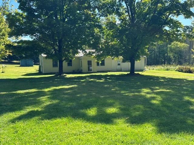 Photo 2 of Single family home for sale at 2032 Devlin Rd, Central Lake, MI 49622 | MLS# 78080073521 | Listing updated on 2026-09-17