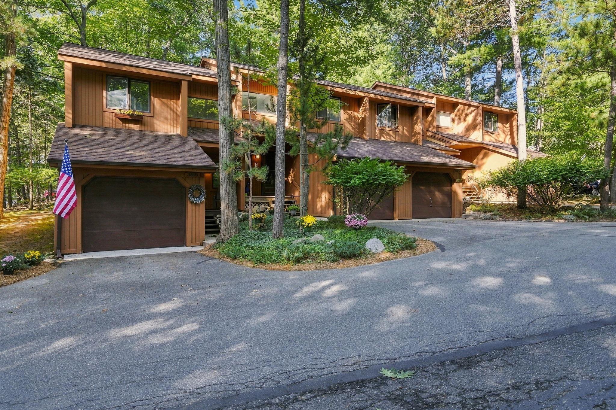 Condo for sale at 3919 Sherwood Forest Dr, Traverse City, MI 49686 | MLS# 78080073524