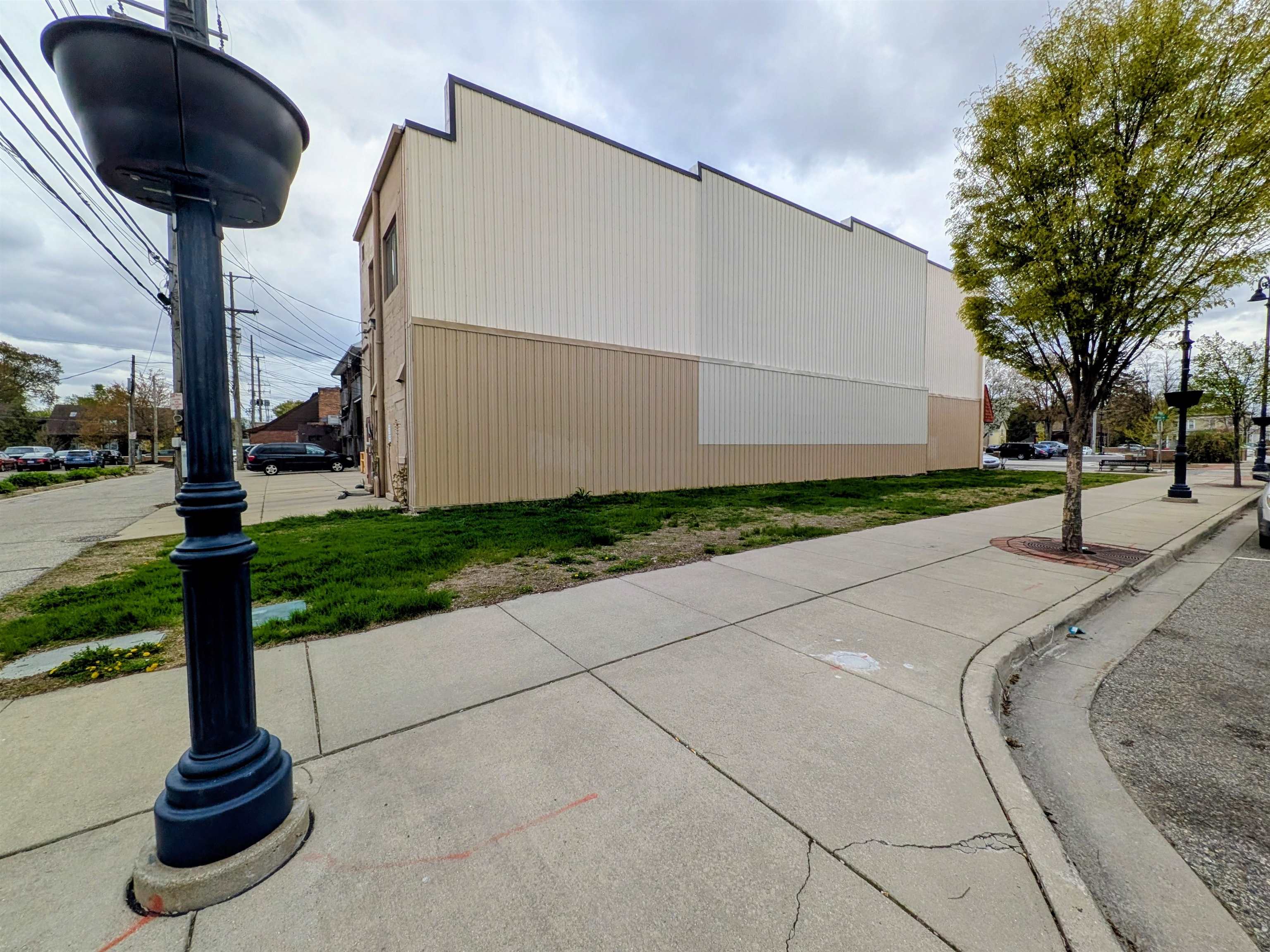 Land for sale at 201 S Main St, Mount Pleasant, MI 48858 | MLS# 79080073526