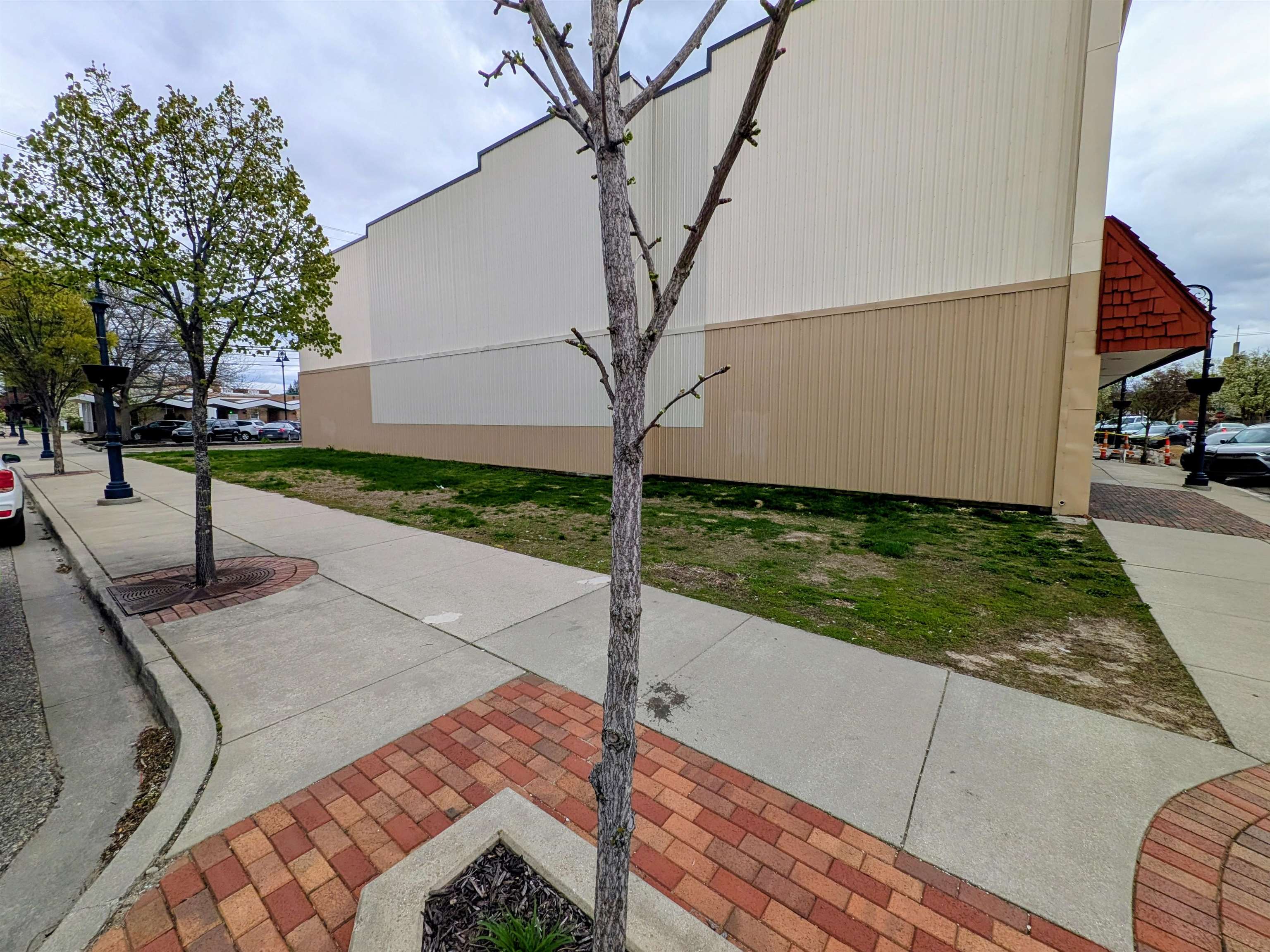 Photo 2 of Land for sale at 201 S Main St, Mount Pleasant, MI 48858 | MLS# 79080073526 | Listing updated on 2026-09-17