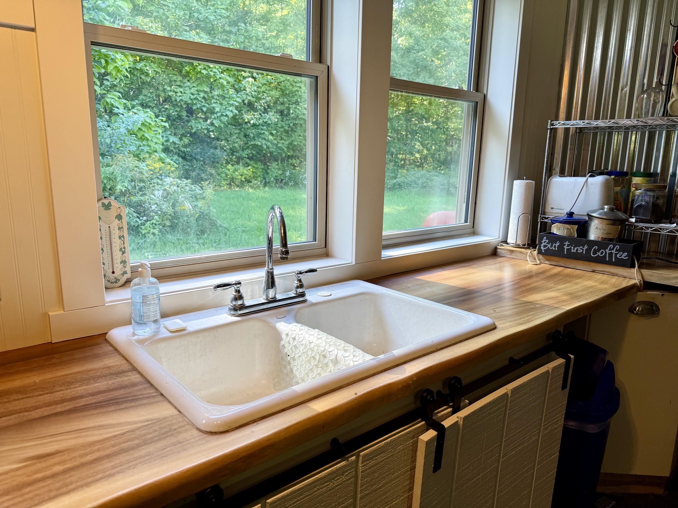 Photo 4 of Single family home for sale at 2055 W M 115, Mesick, MI 49668 | MLS# 78080073527 | Listing updated on 2026-09-17