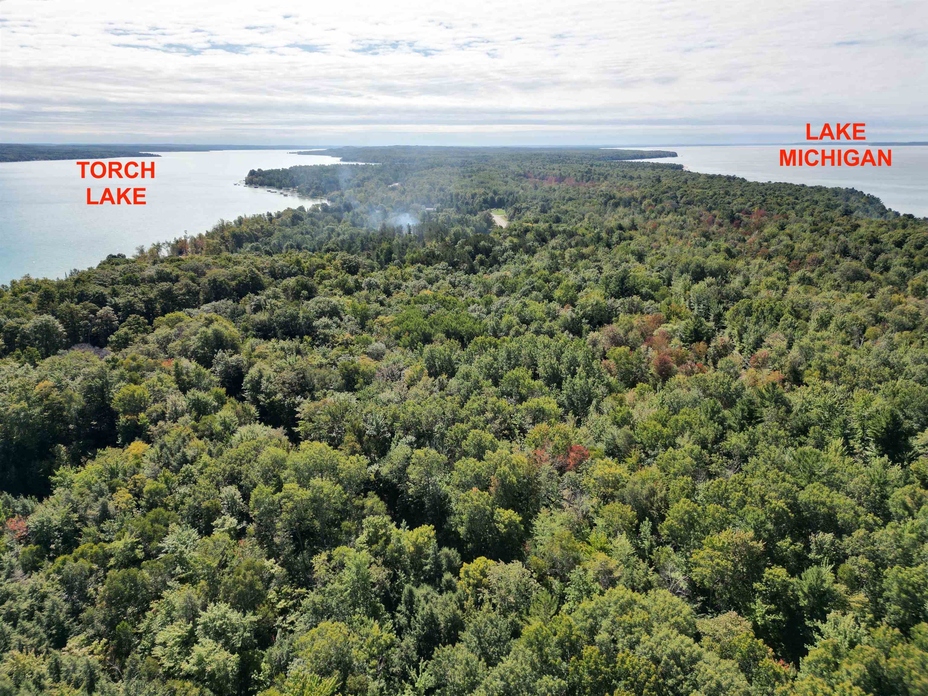 Photo 3 of Land for sale at 0 Us 31 N, Kewadin, MI 49648 | MLS# 80073531 | Listing updated on 2026-09-18