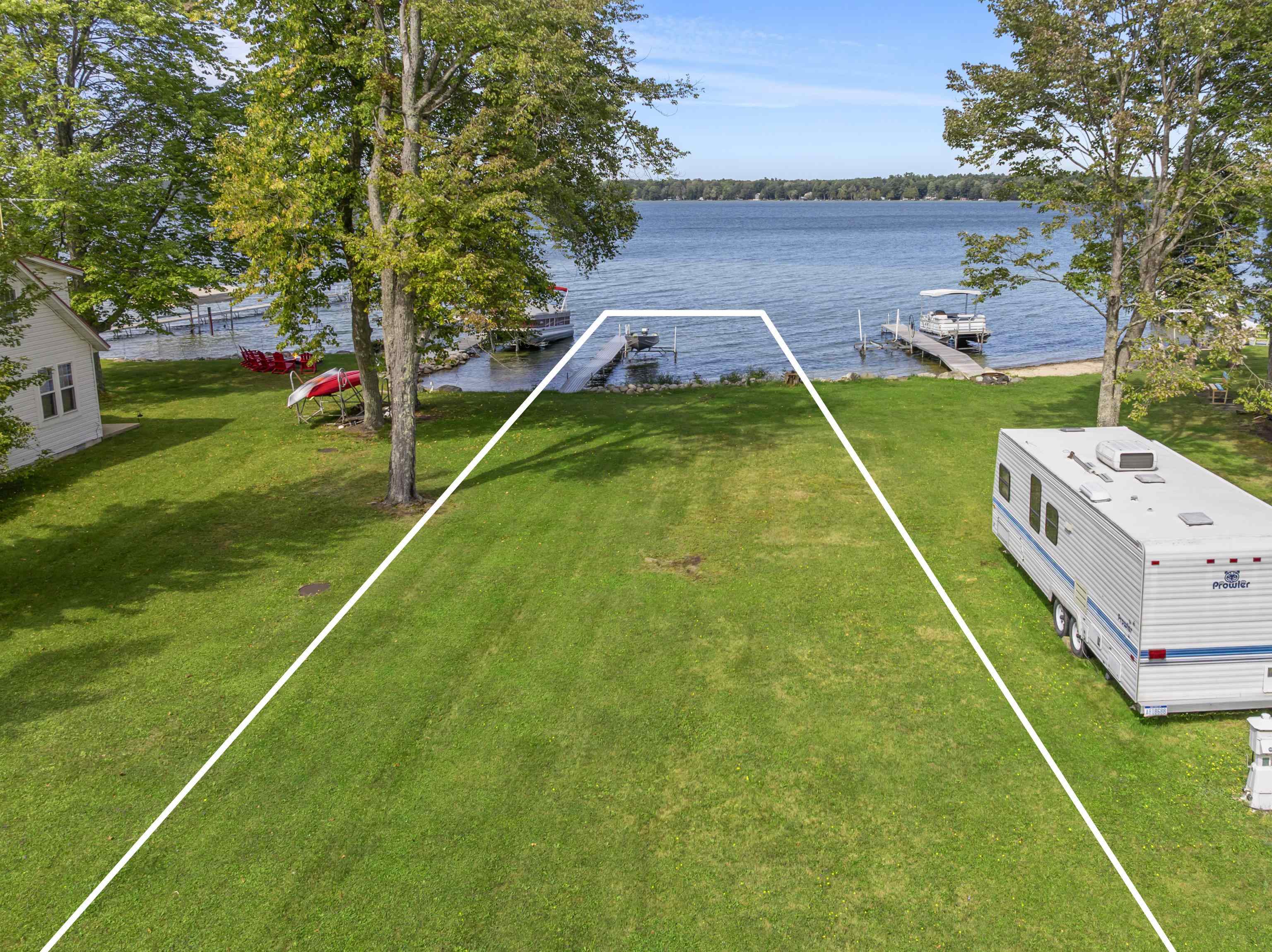 Single family home for sale at 8485 Bay Point Rd #3-62, Beulah, MI 49617 | MLS# 80073532
