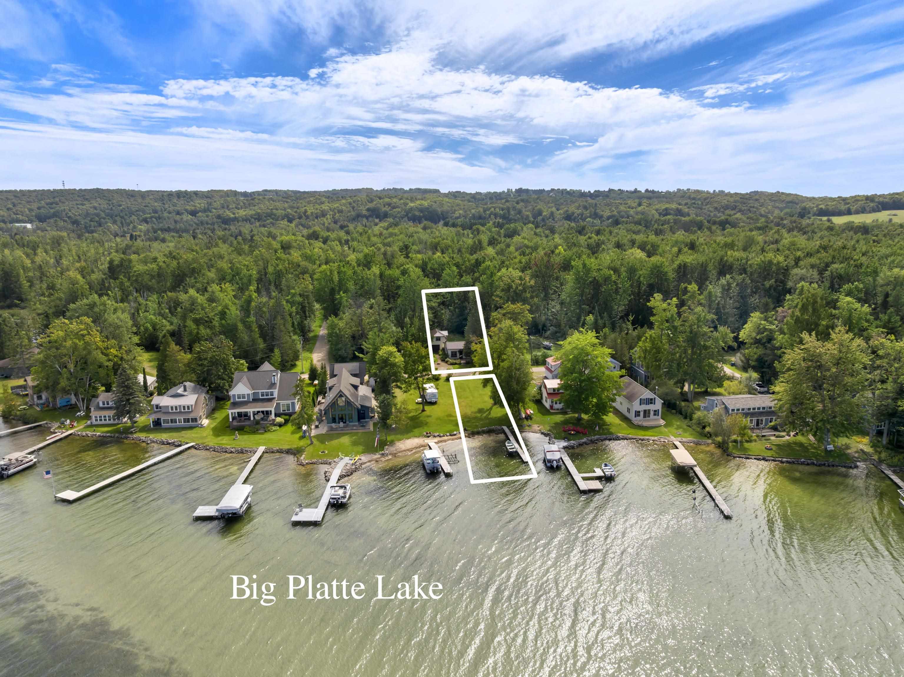 Photo 3 of Single family home for sale at 8485 Bay Point Rd #3-62, Beulah, MI 49617 | MLS# 80073532 | Listing updated on 2026-09-18