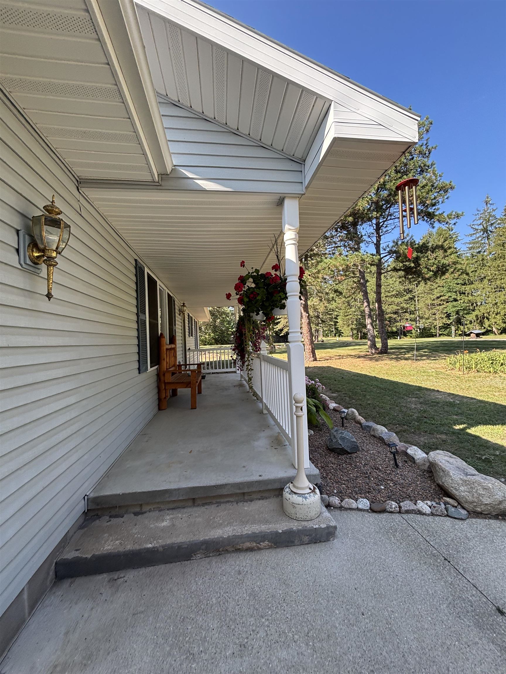 Photo 3 of Single family home for sale at 460 Evergreen Trl #Lot: 25, 26, Farwell, MI 48622 | MLS# 80073534 | Listing updated on 2026-09-18