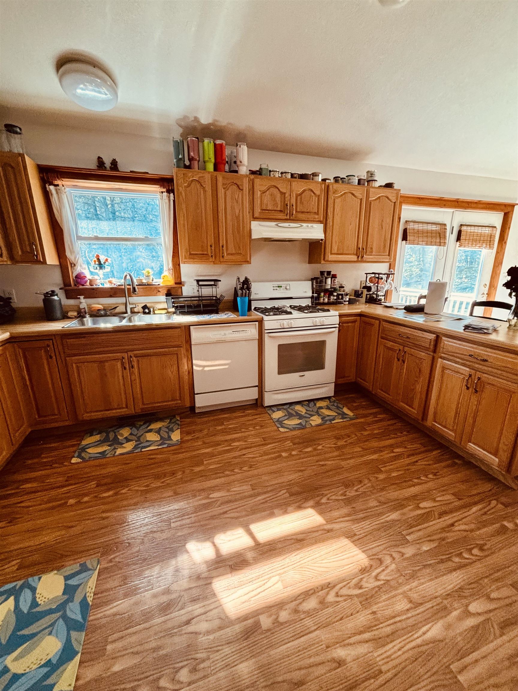 Photo 3 of Single family home for sale at 460 Evergreen Trl, Farwell, MI 48622 | MLS# 79080073534 | Listing updated on 2026-09-18