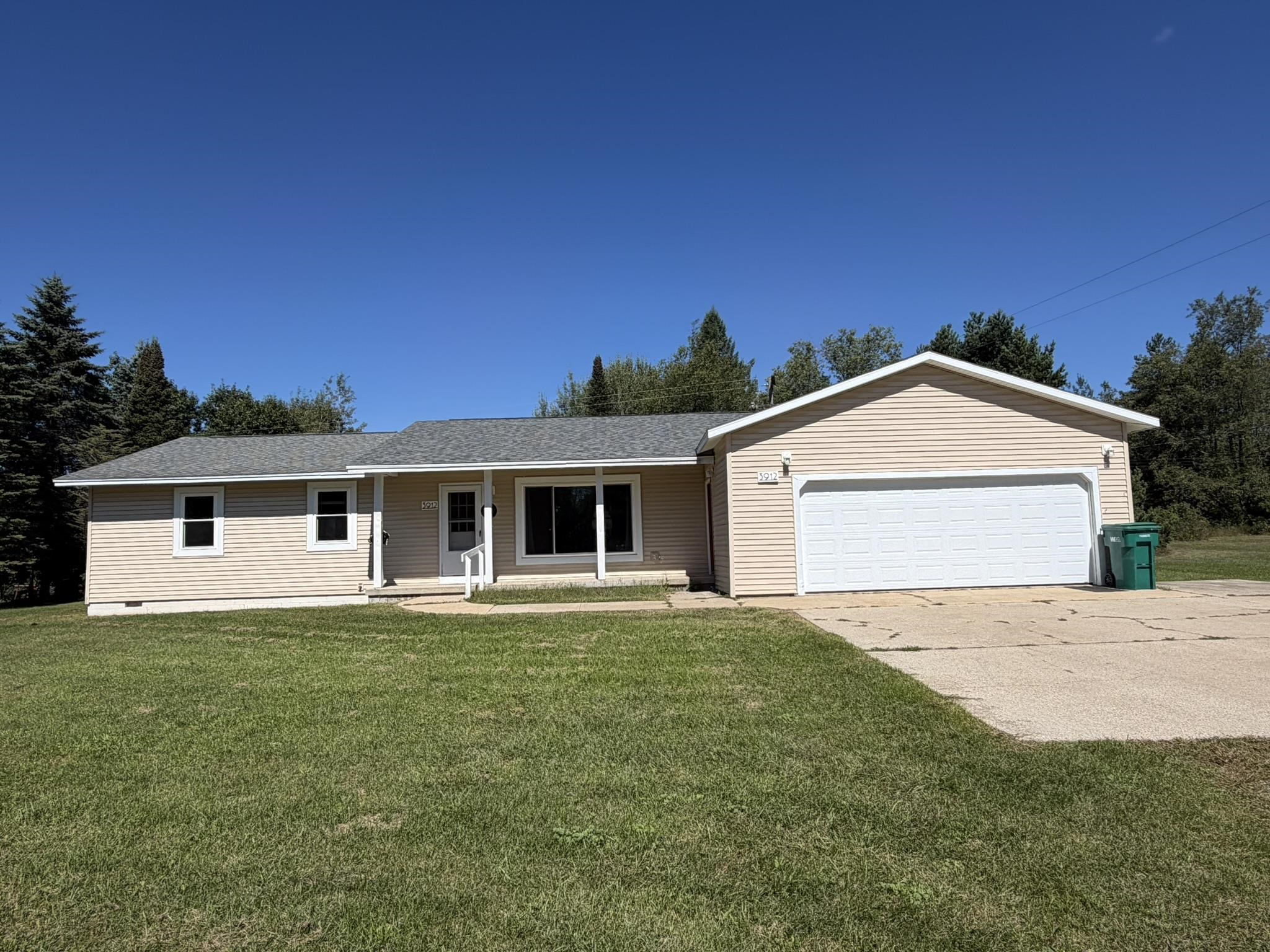 Photo 3 of Single family home for sale at 3912 W Sanborn Rd, Lake City, MI 49651 | MLS# 78080073535 | Listing updated on 2026-09-18