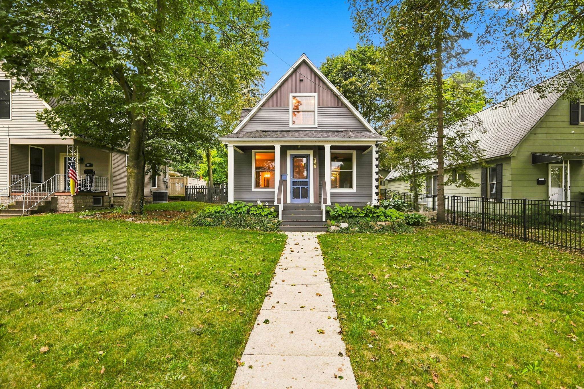Single family home for sale at 429 Monroe St, Traverse City, MI 49684 | MLS# 78080073536
