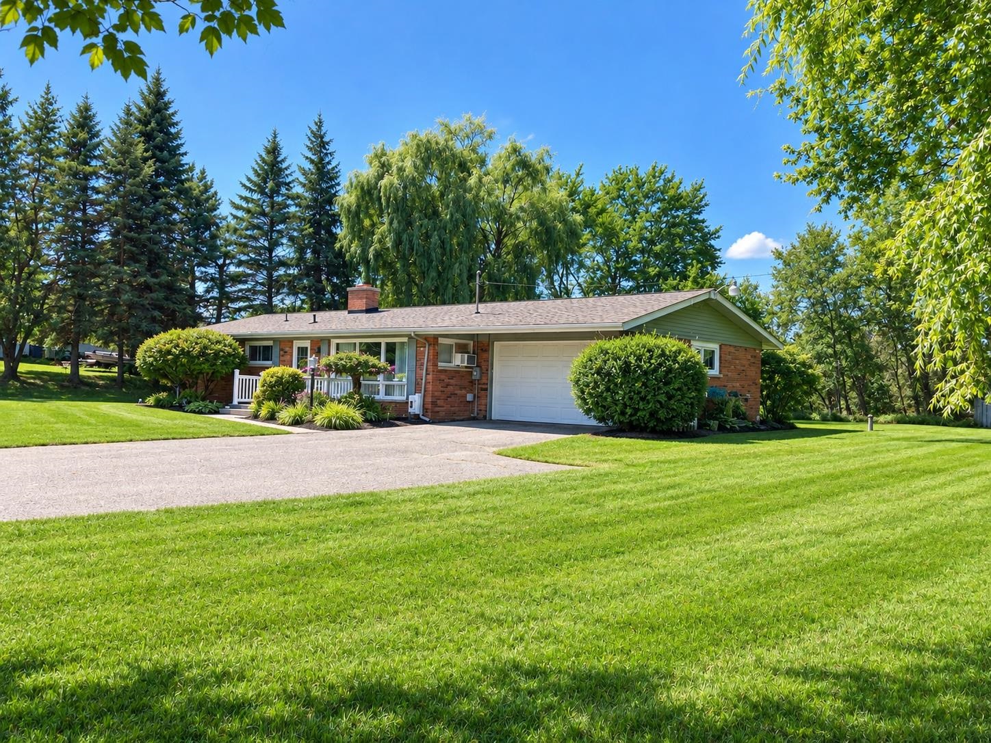 Photo 1 of Single family home for sale at 111 Minzer Ct, West Branch, MI 48661 | MLS# 77080073538 | Listing updated on 2026-09-18