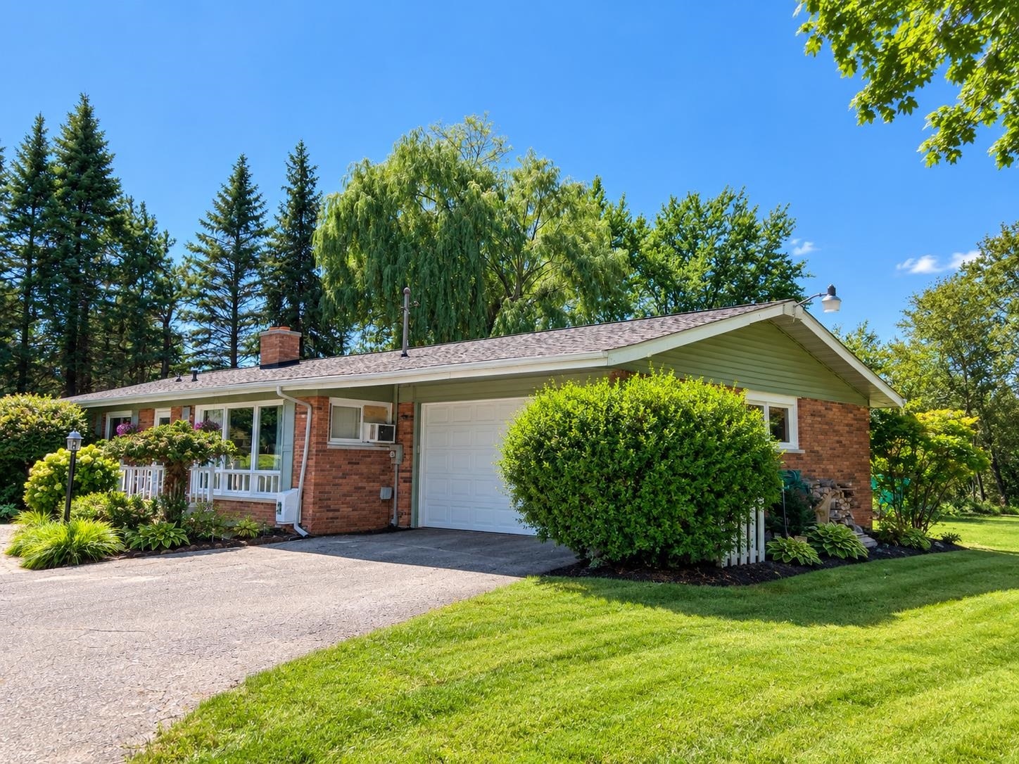 Photo 2 of Single family home for sale at 111 Minzer Ct, West Branch, MI 48661 | MLS# 77080073538 | Listing updated on 2026-09-18