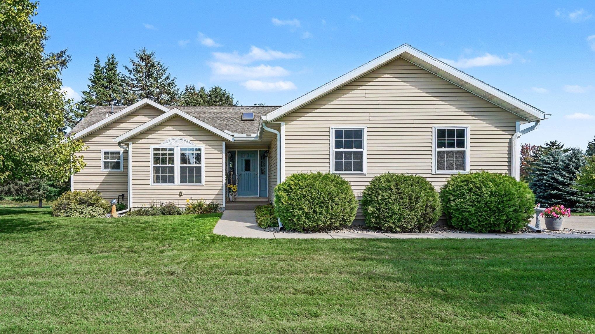 Photo 1 of Single family home for sale at 1010 Tee Dr #LOT 278/79, Weidman, MI 48893 | MLS# 80073539 | Listing updated on 2026-09-18