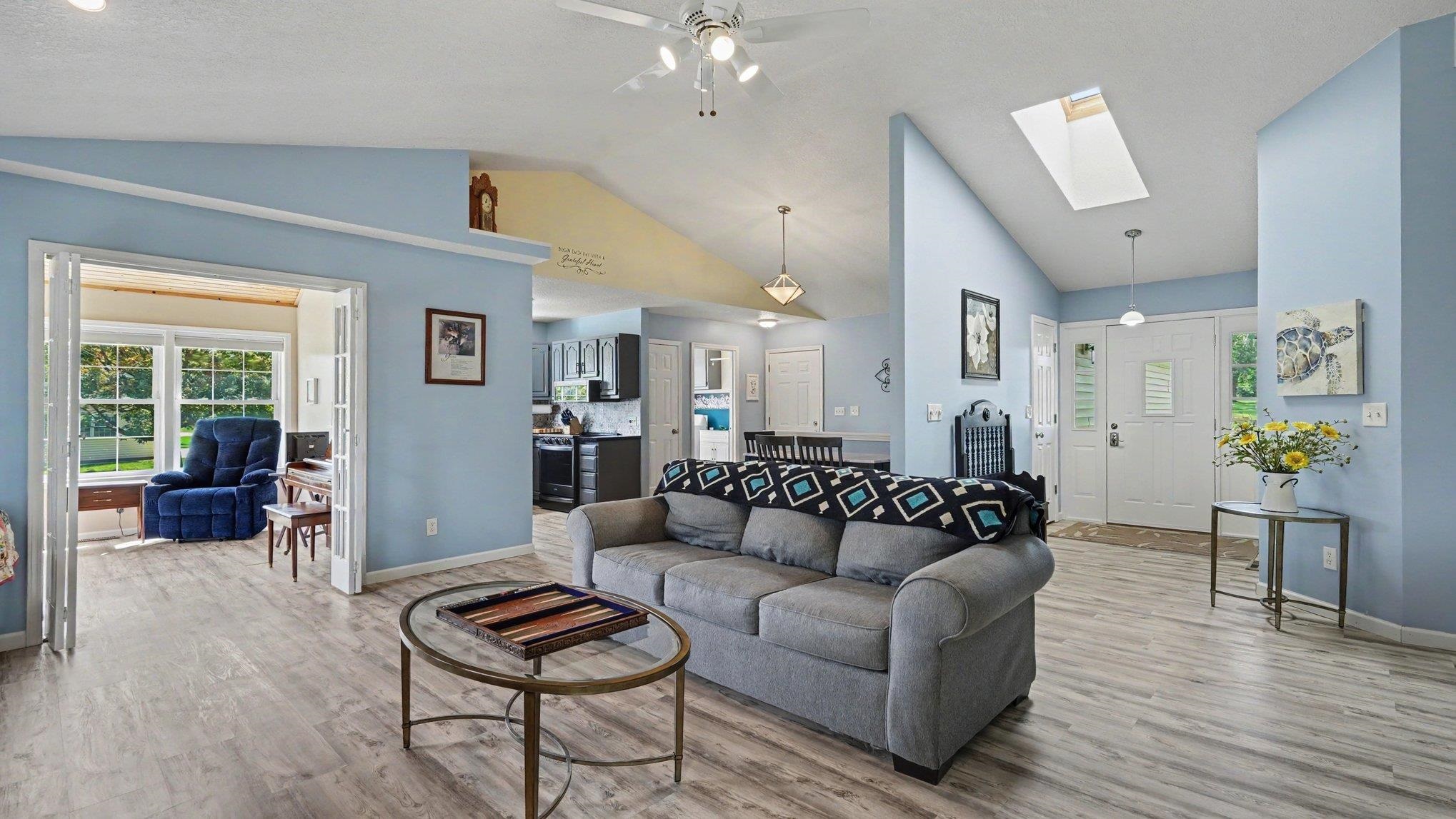 Photo 3 of Single family home for sale at 1010 Tee Dr #LOT 278/79, Weidman, MI 48893 | MLS# 80073539 | Listing updated on 2026-09-18
