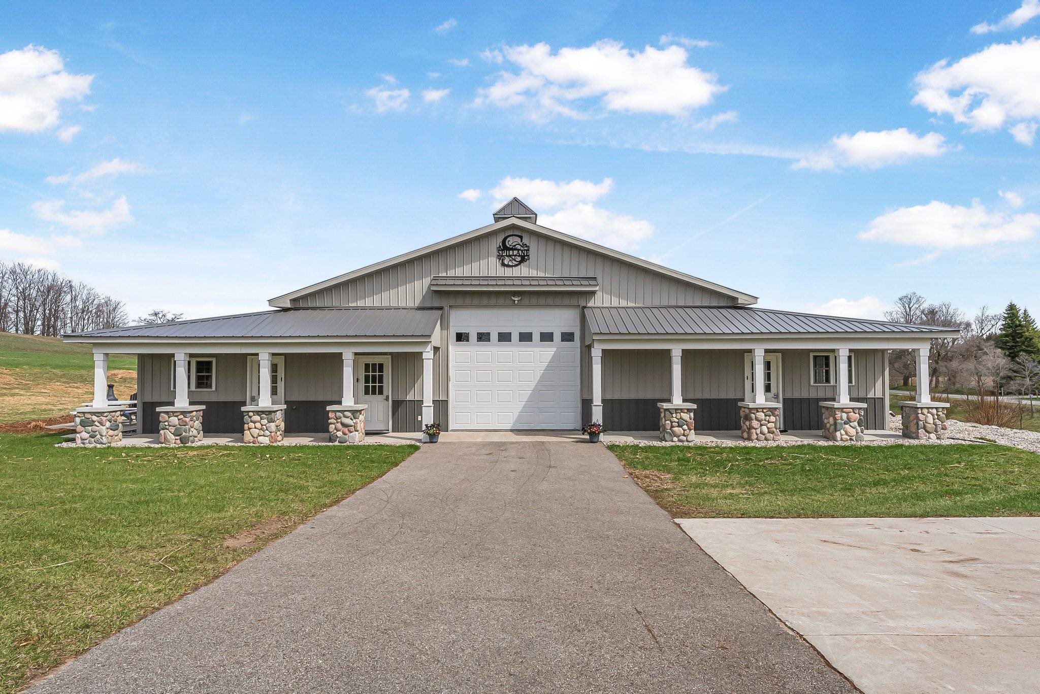 Photo 3 of Single family home for sale at 4135 Shadynook Rd, Central Lake, MI 49622 | MLS# 78080073540 | Listing updated on 2026-09-18
