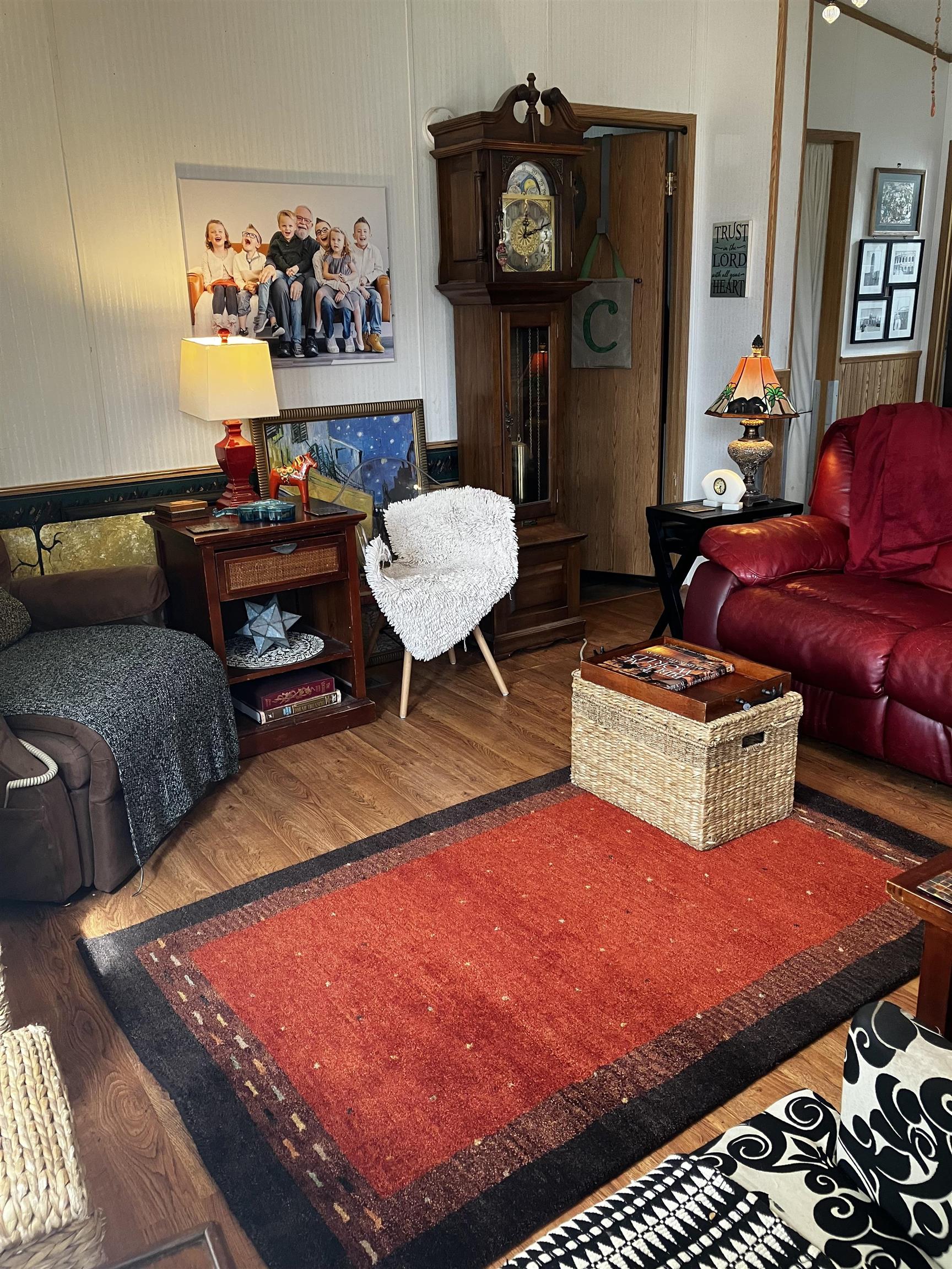 Photo 3 of Single family home for sale at 5481 Crossway Ln, Mount Pleasant, MI 48858 | MLS# 79080073541 | Listing updated on 2026-09-18