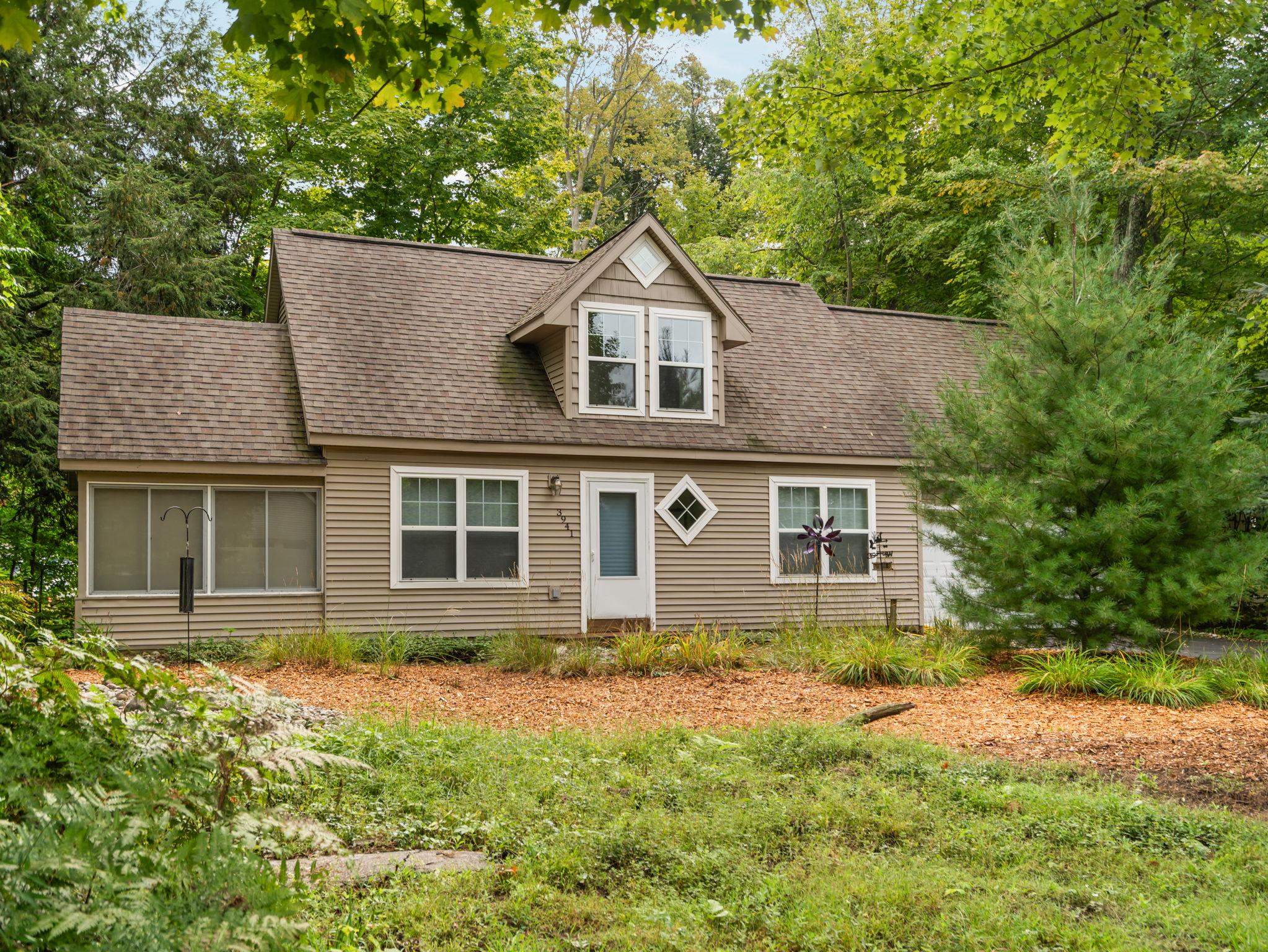 Single family home for sale at 3941 Peninsular Shrs Dr, Grawn, MI 49637 | MLS# 78080073542