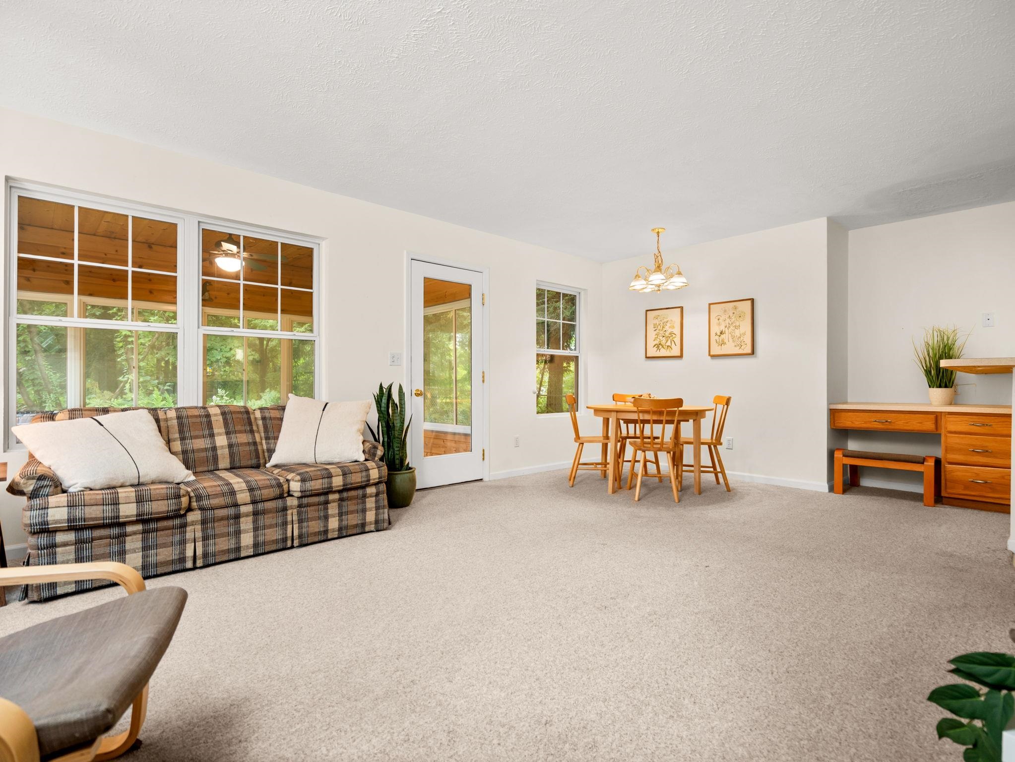 Photo 4 of Single family home for sale at 3941 Peninsular Shrs Dr, Grawn, MI 49637 | MLS# 78080073542 | Listing updated on 2026-09-18
