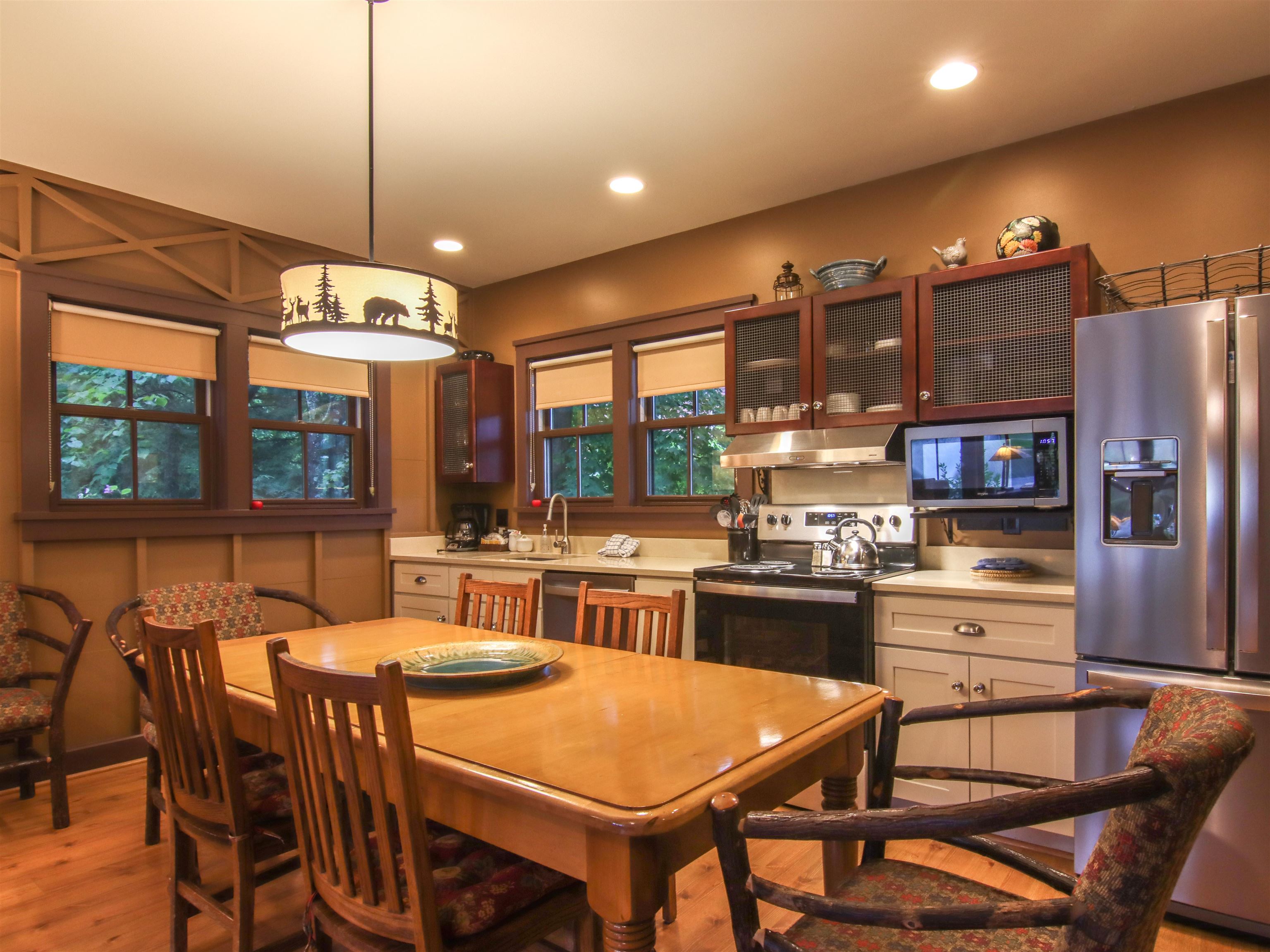 Photo 3 of Condo for sale at 12530 Unit 301c Wintergreen Dr, Thompsonville, MI 49683 | MLS# 80073544 | Listing updated on 2026-09-18