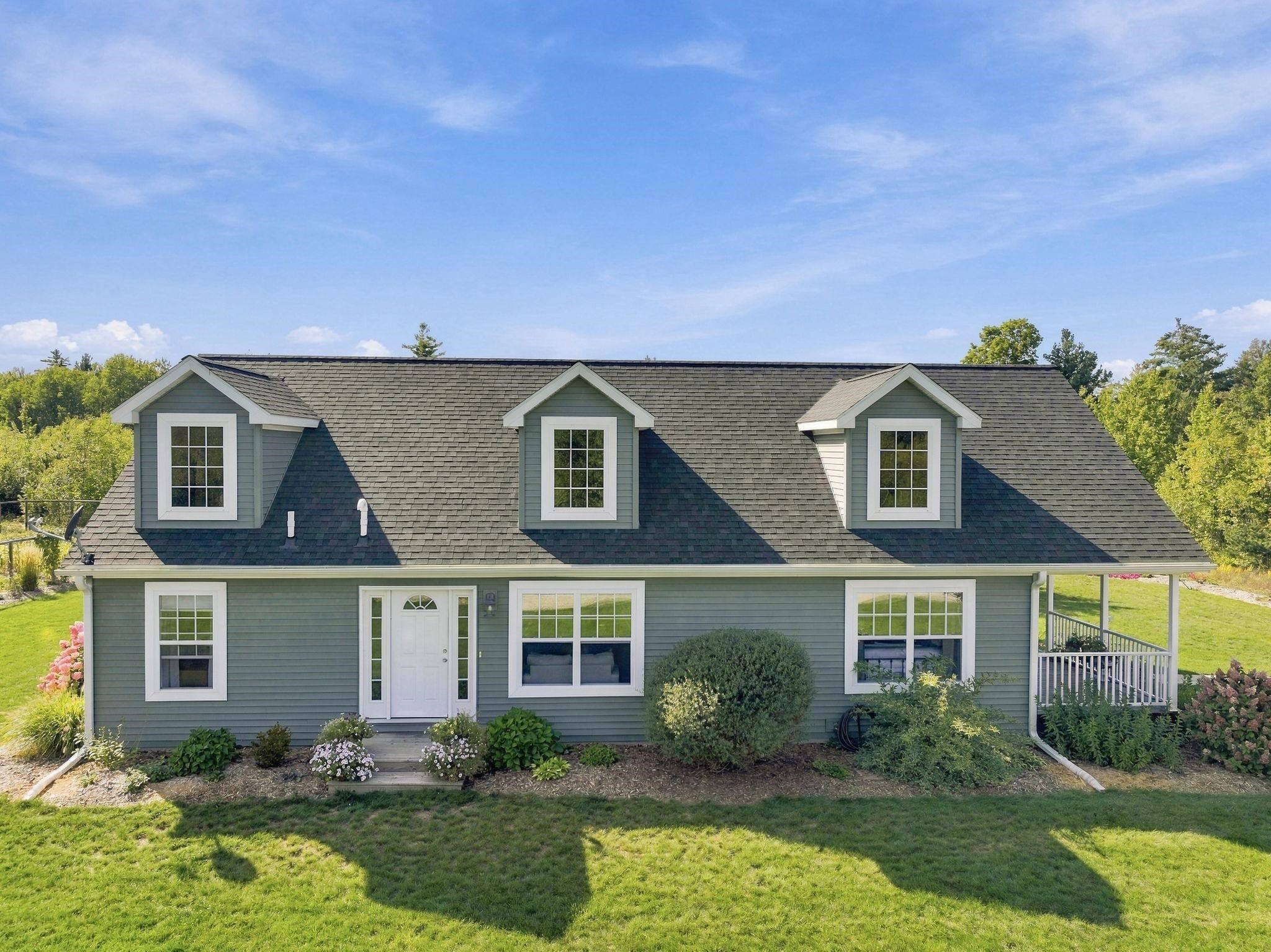 Photo 3 of Single family home for sale at 7672 E 18 1/2 Rd, Manton, MI 49663 | MLS# 78080073547 | Listing updated on 2026-09-21