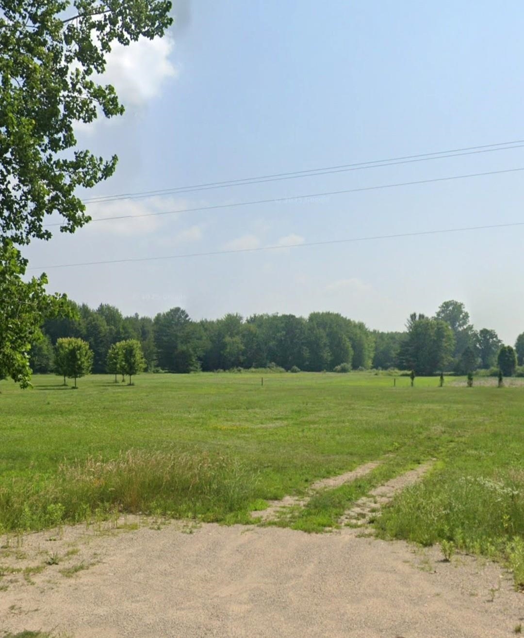 Photo 3 of Land for sale at 1873 S Loomis Rd, Mount Pleasant, MI 48858 | MLS# 79080073548 | Listing updated on 2026-09-18