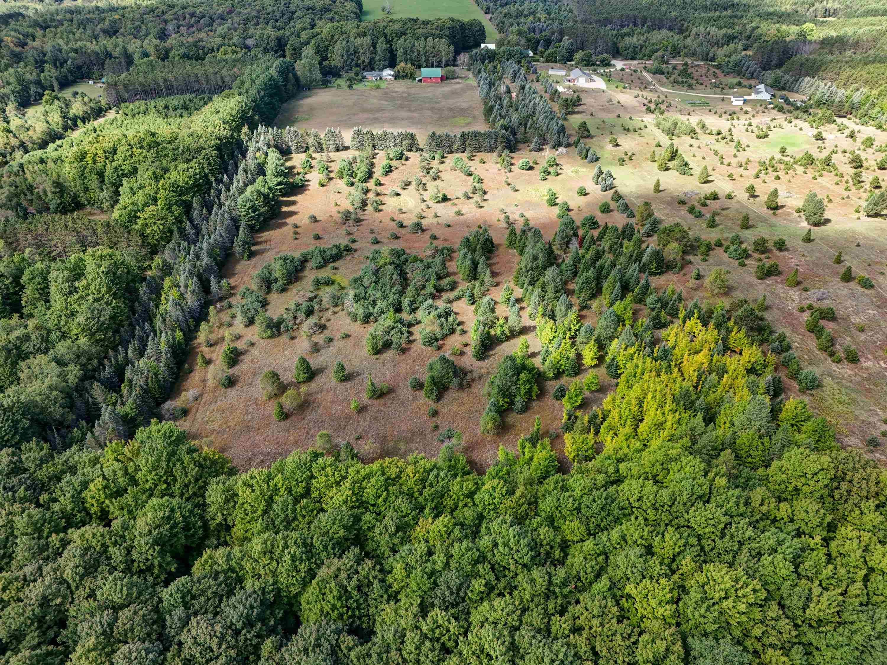 Photo 3 of Land for sale at 000 Hart, South Boardman, MI 49680 | MLS# 80073549 | Listing updated on 2026-09-18