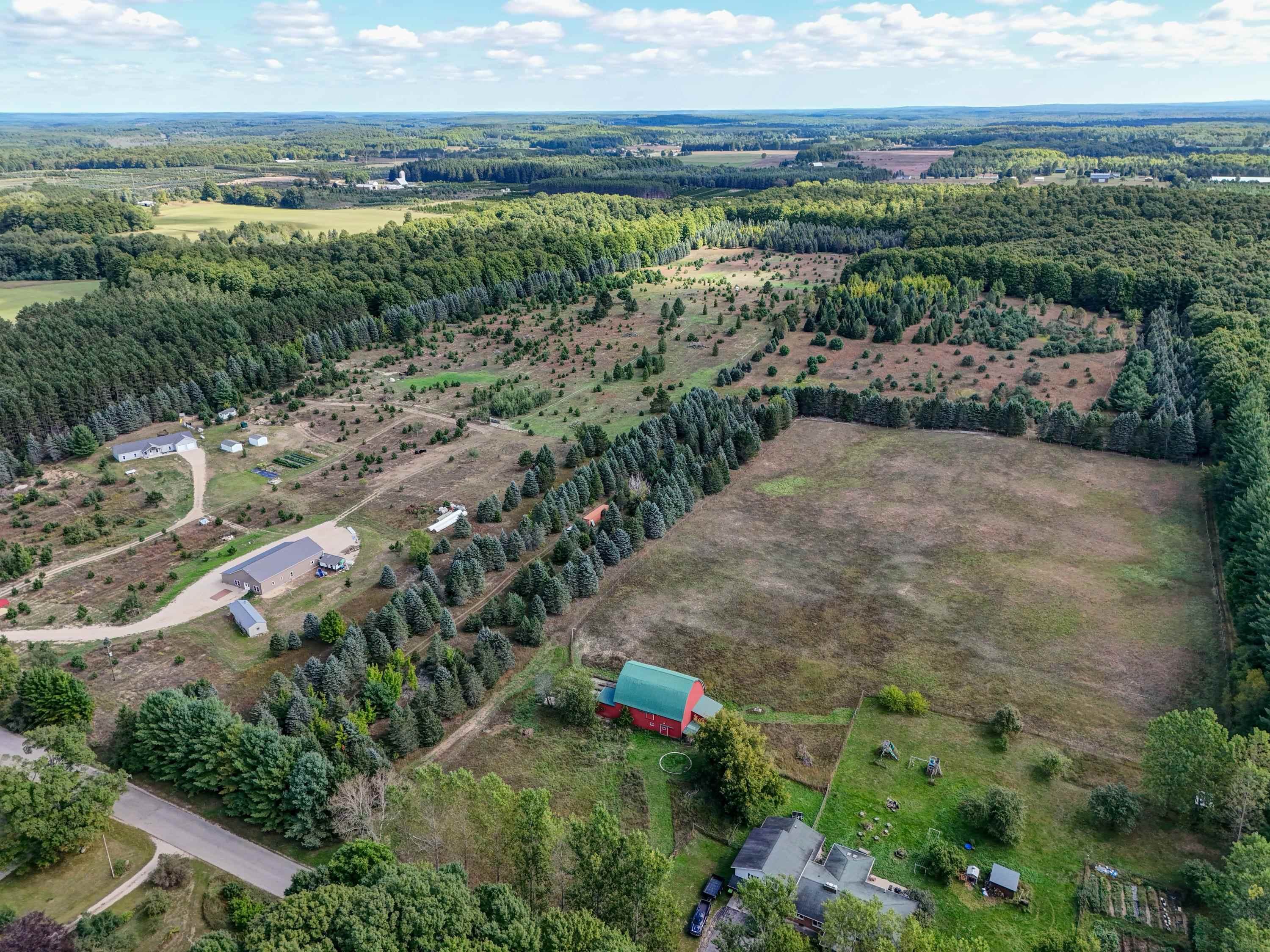 Photo 4 of Land for sale at 000 Hart, South Boardman, MI 49680 | MLS# 80073549 | Listing updated on 2026-09-18