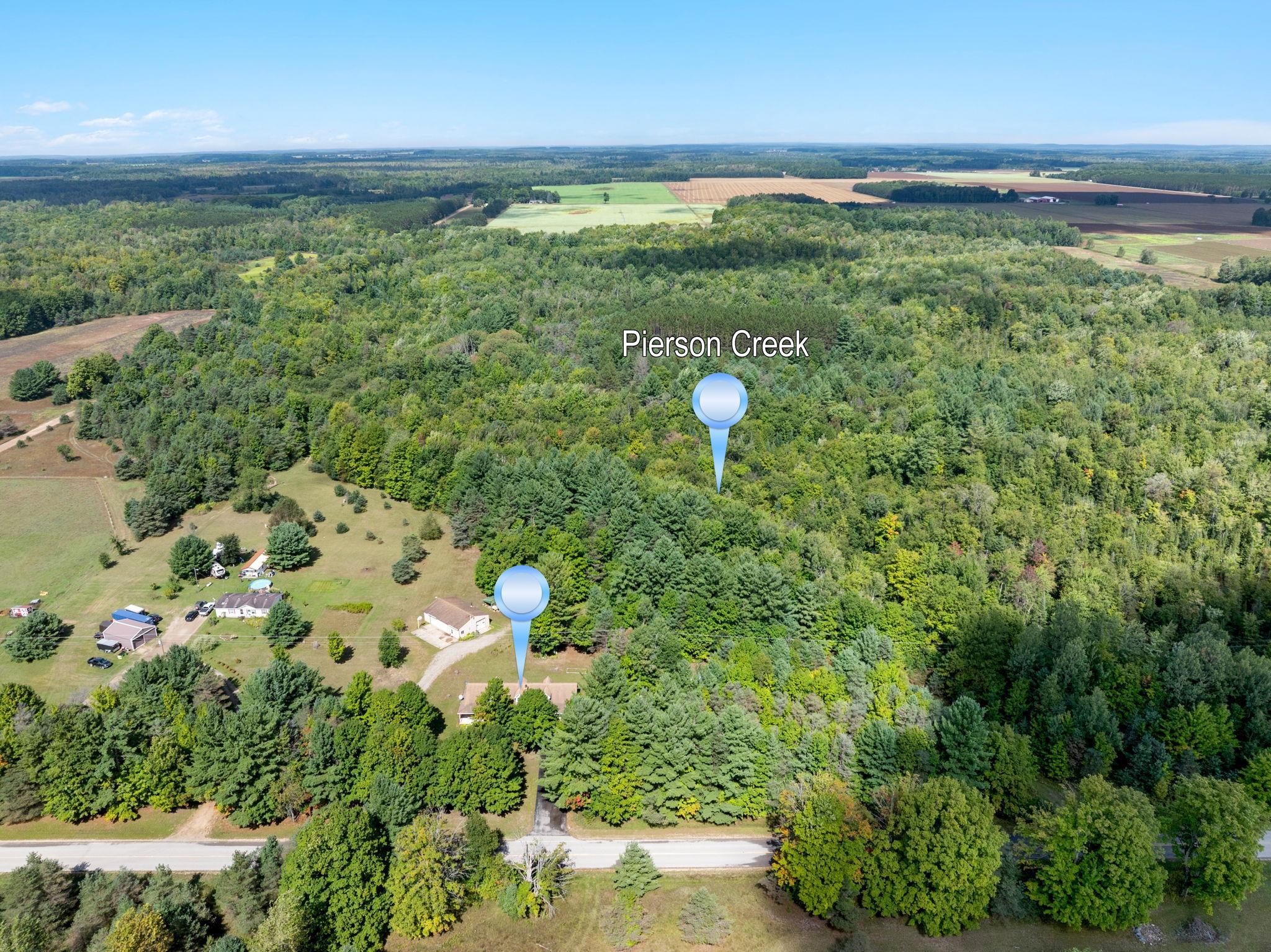 Photo 3 of House for sale at 4155 SE Spencer Rd, Kalkaska, MI 49646 | MLS# 80073554 | Listing updated on 2026-09-18