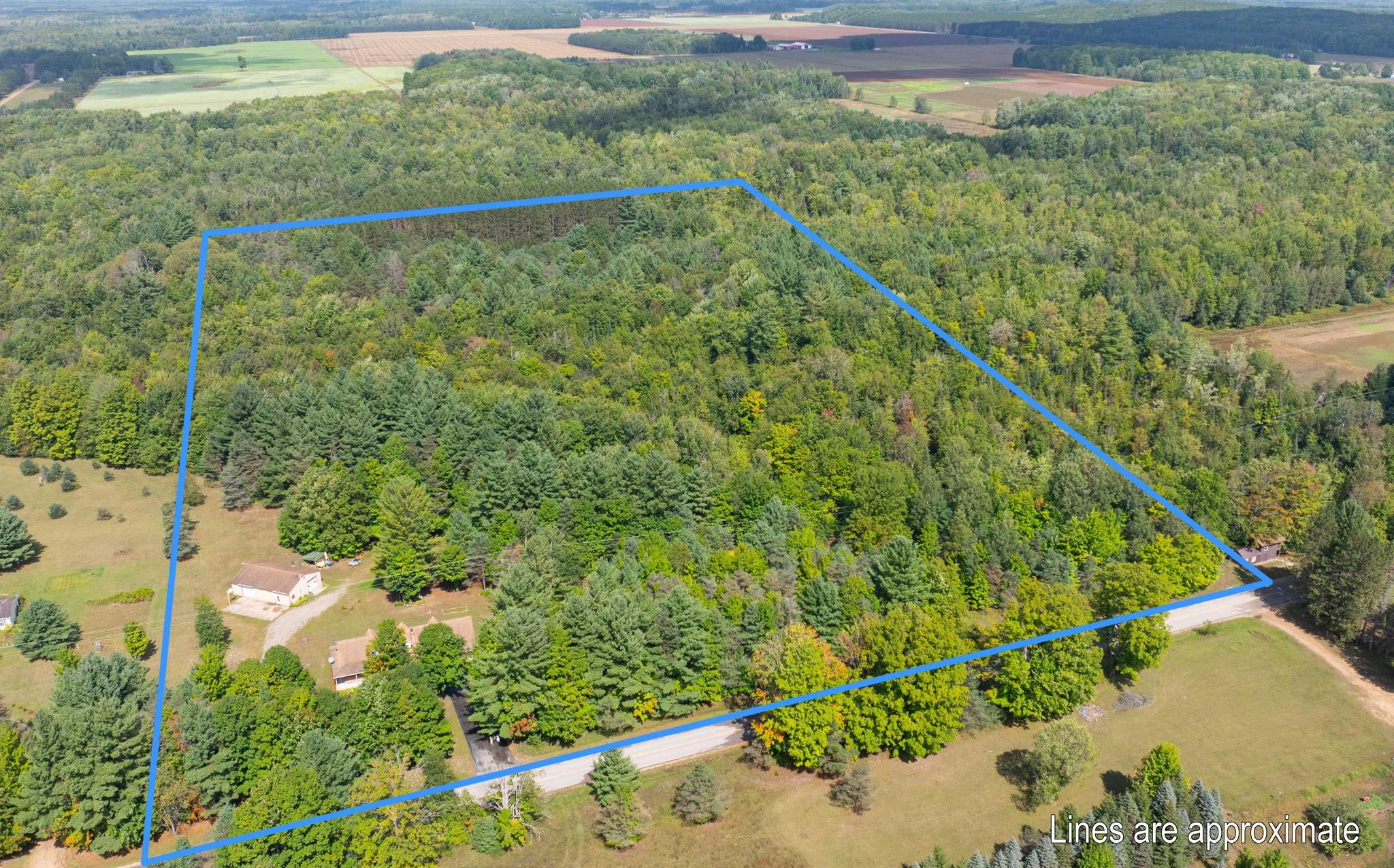 Photo 4 of House for sale at 4155 SE Spencer Rd, Kalkaska, MI 49646 | MLS# 80073554 | Listing updated on 2026-09-18