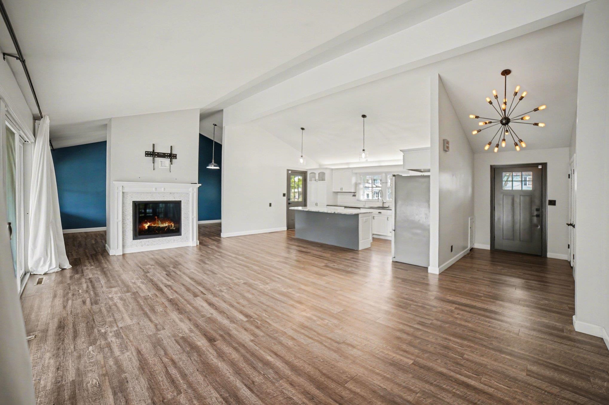 Photo 3 of Single family home for sale at 1320 E Lincoln, Mount Pleasant, MI 48858 | MLS# 79080073556 | Listing updated on 2026-09-18