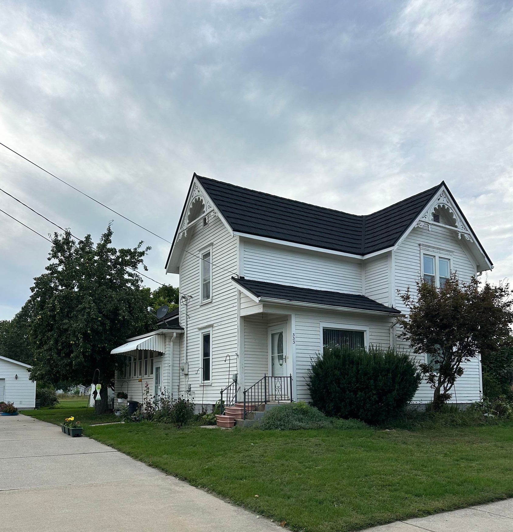 Single family home for sale at 333 N Chippewa, Shepherd, MI 48883 | MLS# 80073563