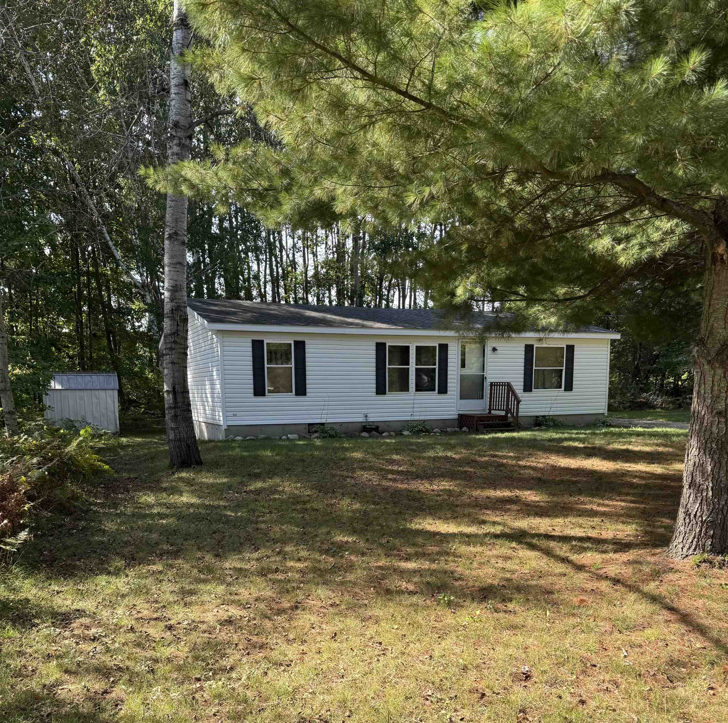 Photo 1 of Single family home for sale at 6175 W James Dr, Lake City, MI 49651 | MLS# 78080073568 | Listing updated on 2026-09-18