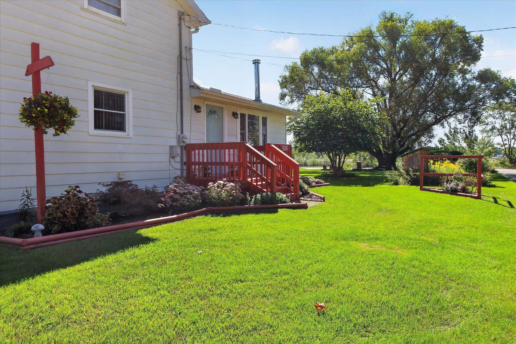 Photo 4 of Single family home for sale at 510 Teman St, Saint Louis, MI 48880 | MLS# 79080073569 | Listing updated on 2026-09-18