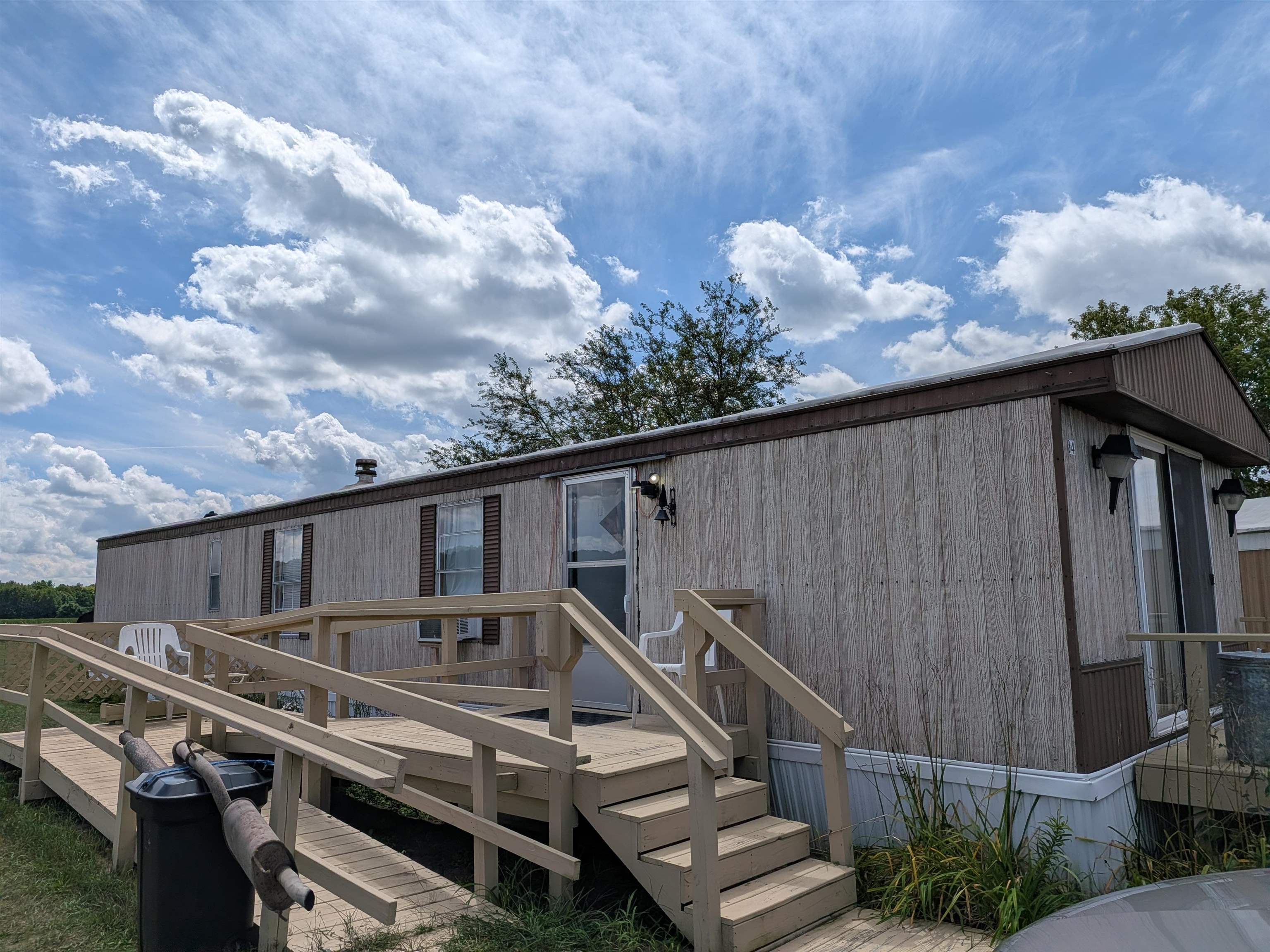 Single family home for sale at 3033 S Coldwater Rd #Lot: 84, Mount Pleasant, MI 48858 | MLS# 80073570