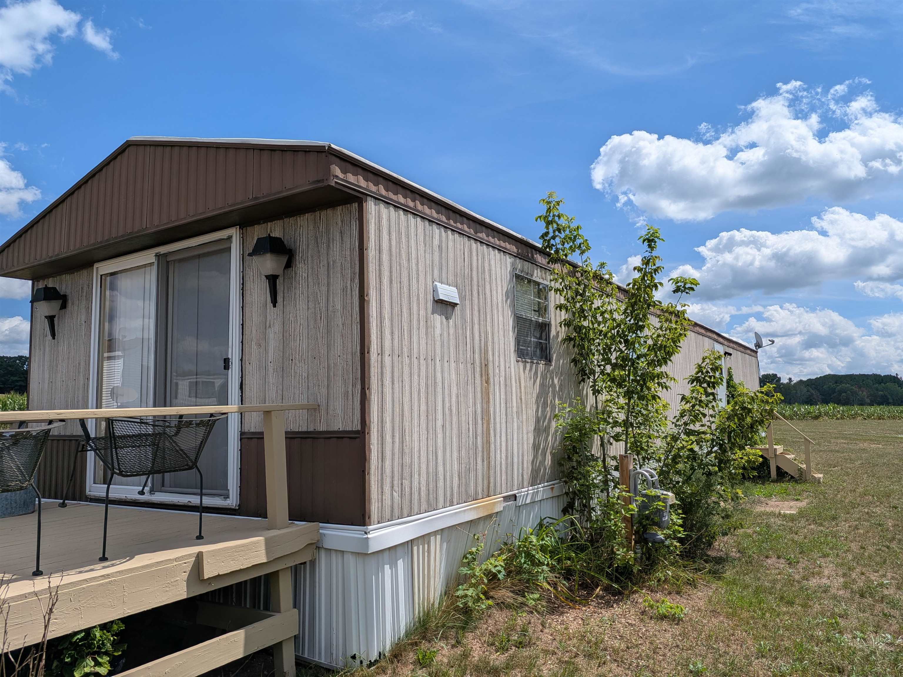 Photo 2 of Sale Pending at 3033 S Coldwater Rd #Lot: 84, Mount Pleasant, MI 48858 | MLS# 80073570 | Listing updated on 2026-10-05