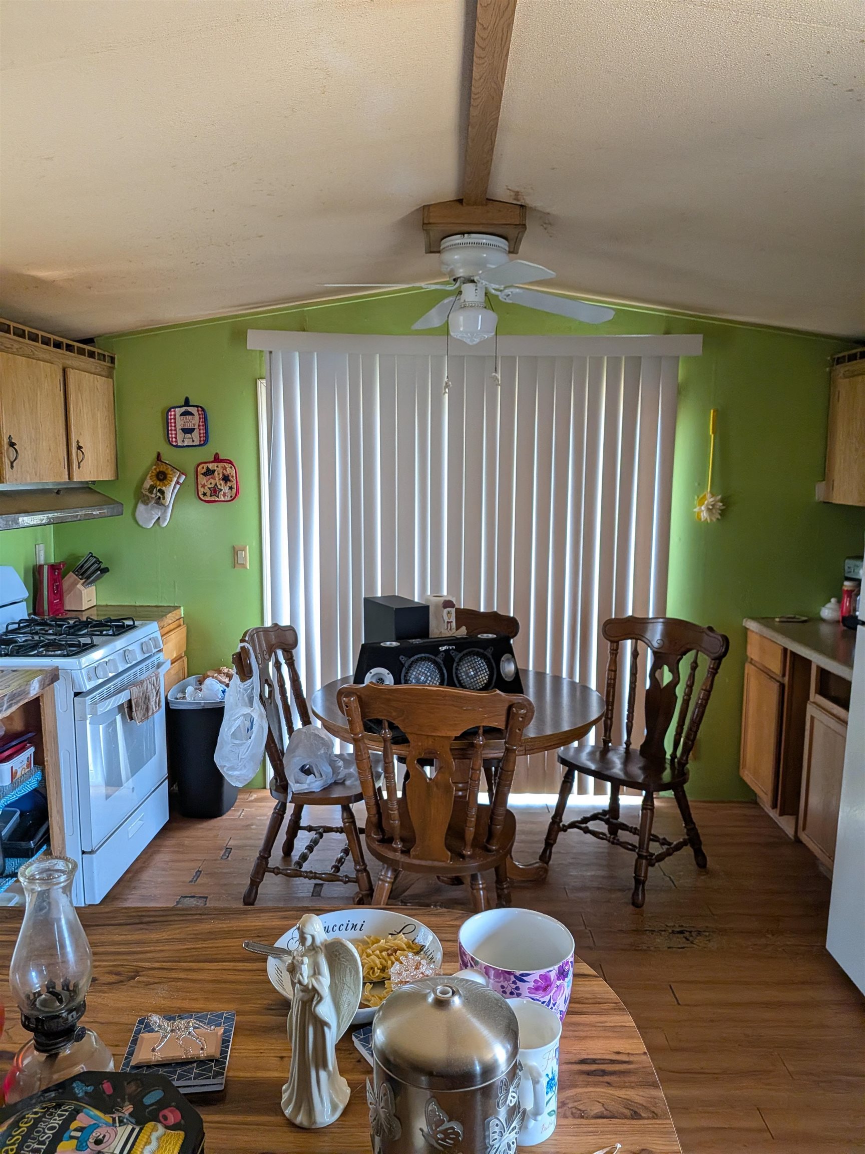 Photo 3 of Sale Pending at 3033 S Coldwater Rd #Lot: 84, Mount Pleasant, MI 48858 | MLS# 80073570 | Listing updated on 2026-10-05