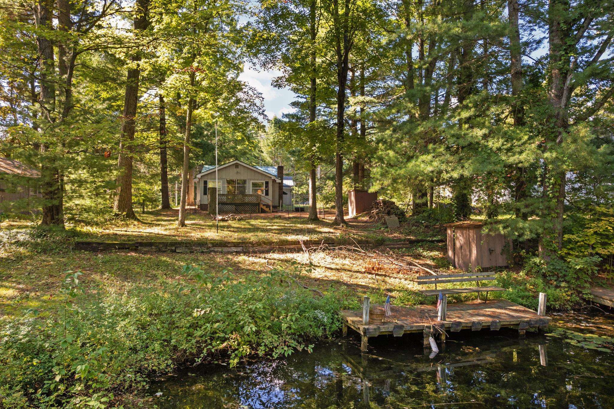 Photo 2 of Single family home for sale at 7283 NE County Rd 612, Kalkaska, MI 49646 | MLS# 78080073576 | Listing updated on 2026-09-16