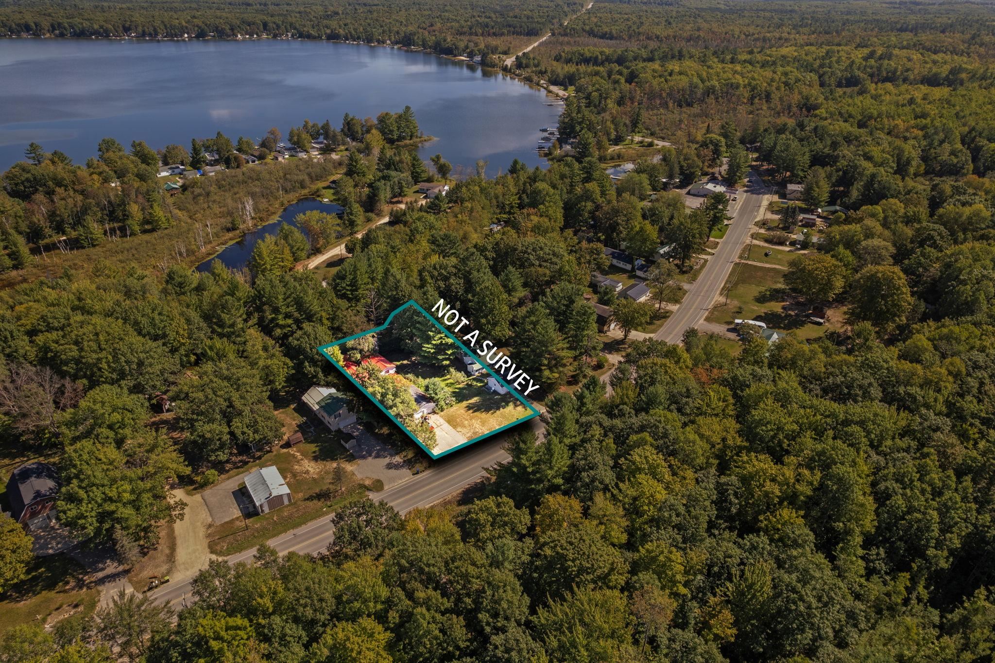 Photo 3 of Single family home for sale at 7283 NE County Rd 612, Kalkaska, MI 49646 | MLS# 78080073576 | Listing updated on 2026-09-16
