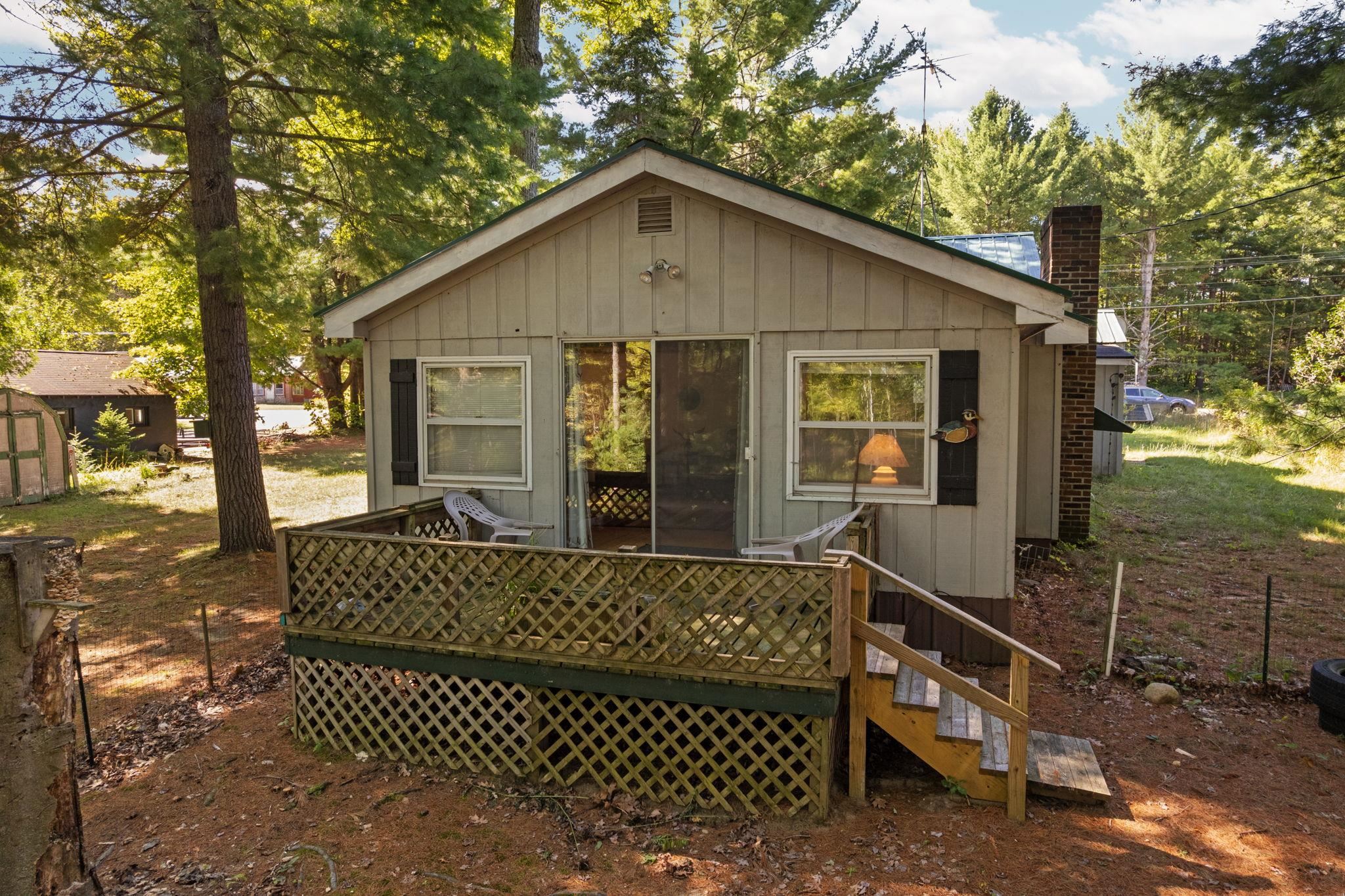 Photo 4 of Single family home for sale at 7283 NE County Rd 612, Kalkaska, MI 49646 | MLS# 78080073576 | Listing updated on 2026-09-16