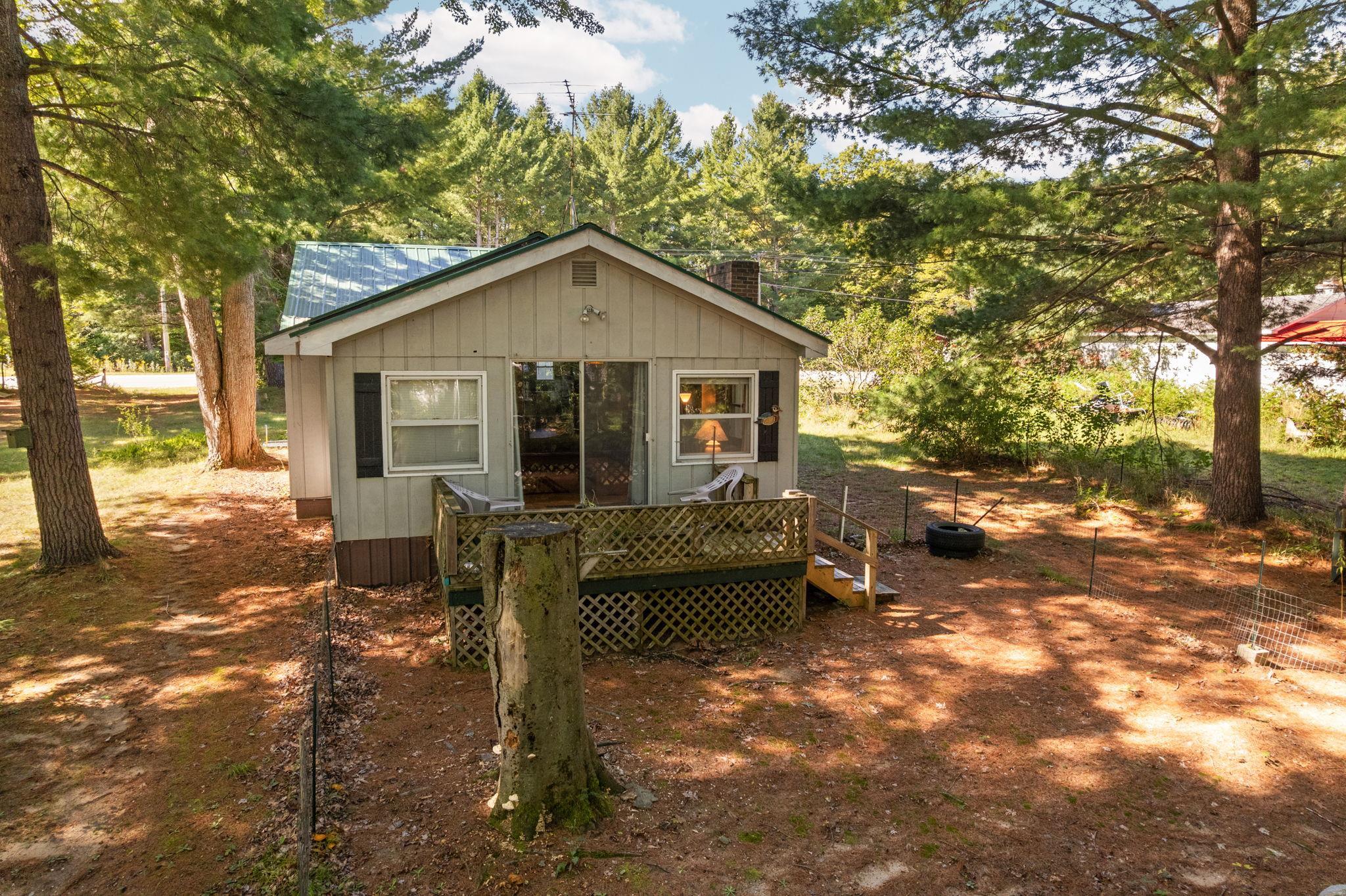 Photo 60 of Single family home for sale at 7283 NE County Rd 612, Kalkaska, MI 49646 | MLS# 78080073576 | Listing updated on 2026-09-28