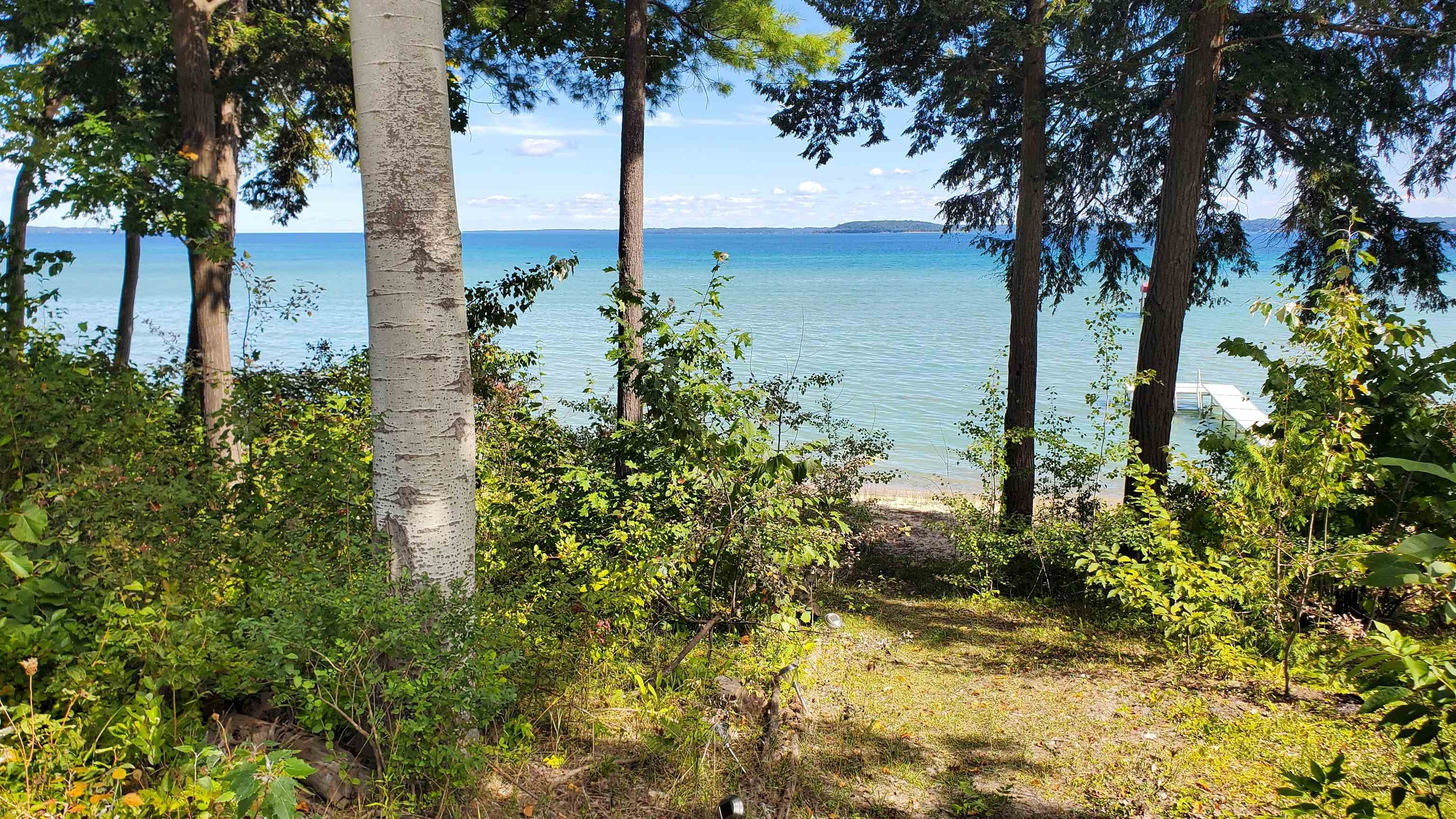 Land for sale at 00 S W Bay Shore, Traverse City, MI 49684 | MLS# 78080073582